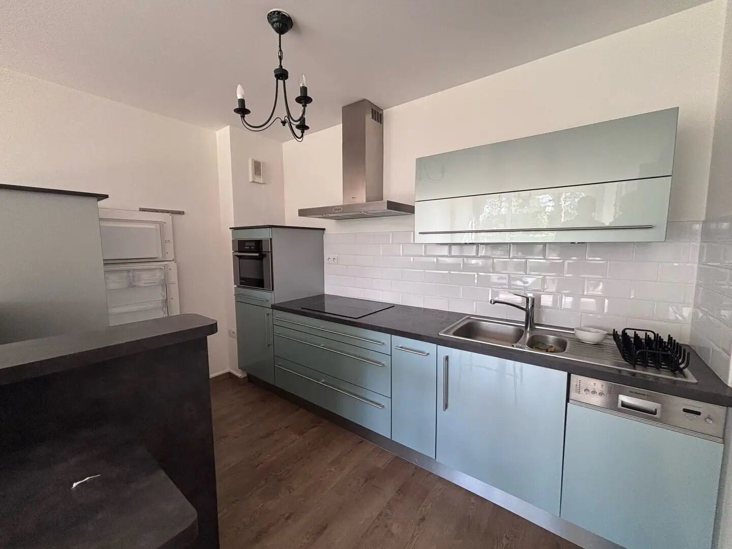 Appartement à vendre, 65m², Saint-Brieuc