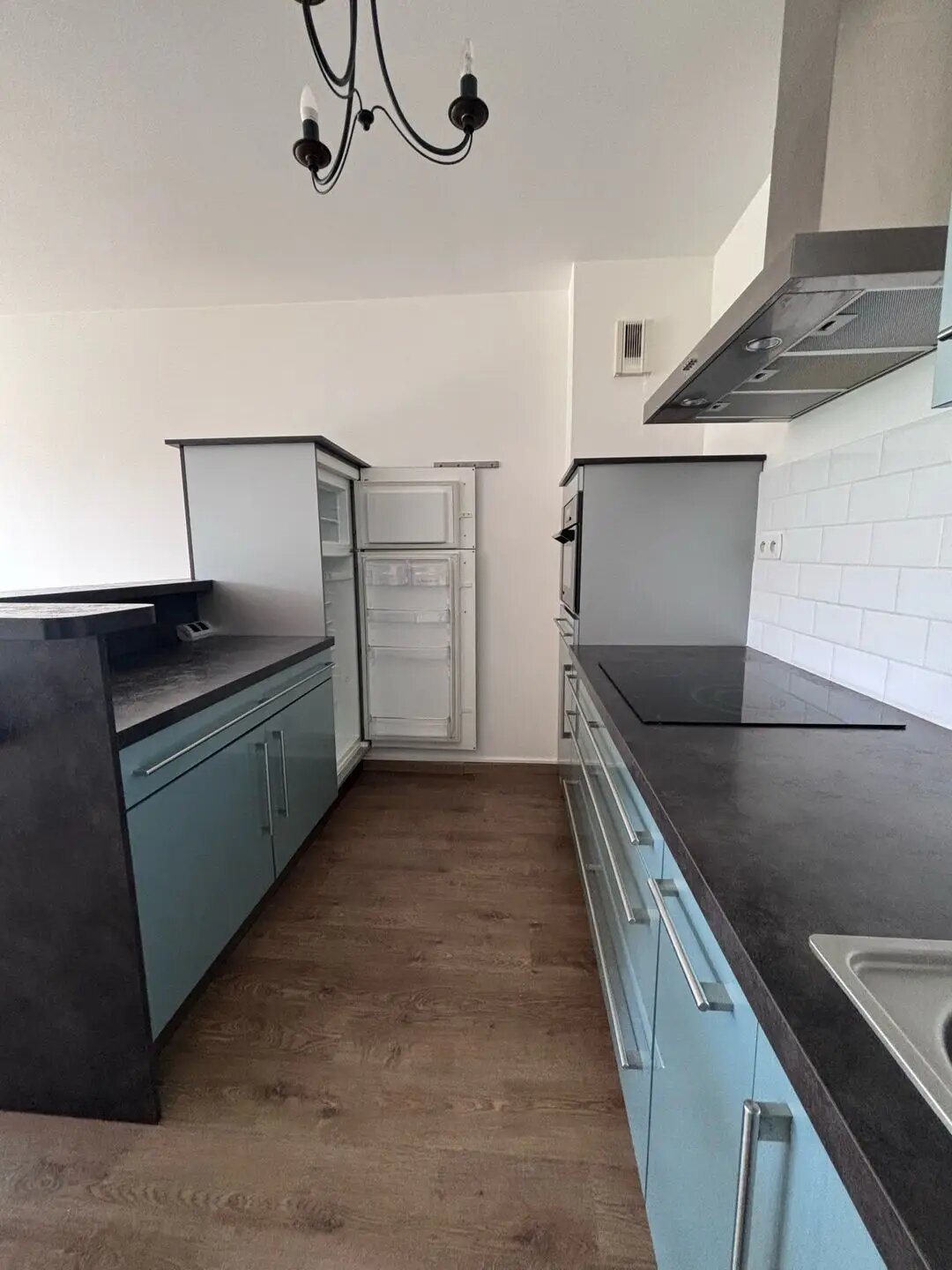 Appartement à vendre, 65m², Saint-Brieuc