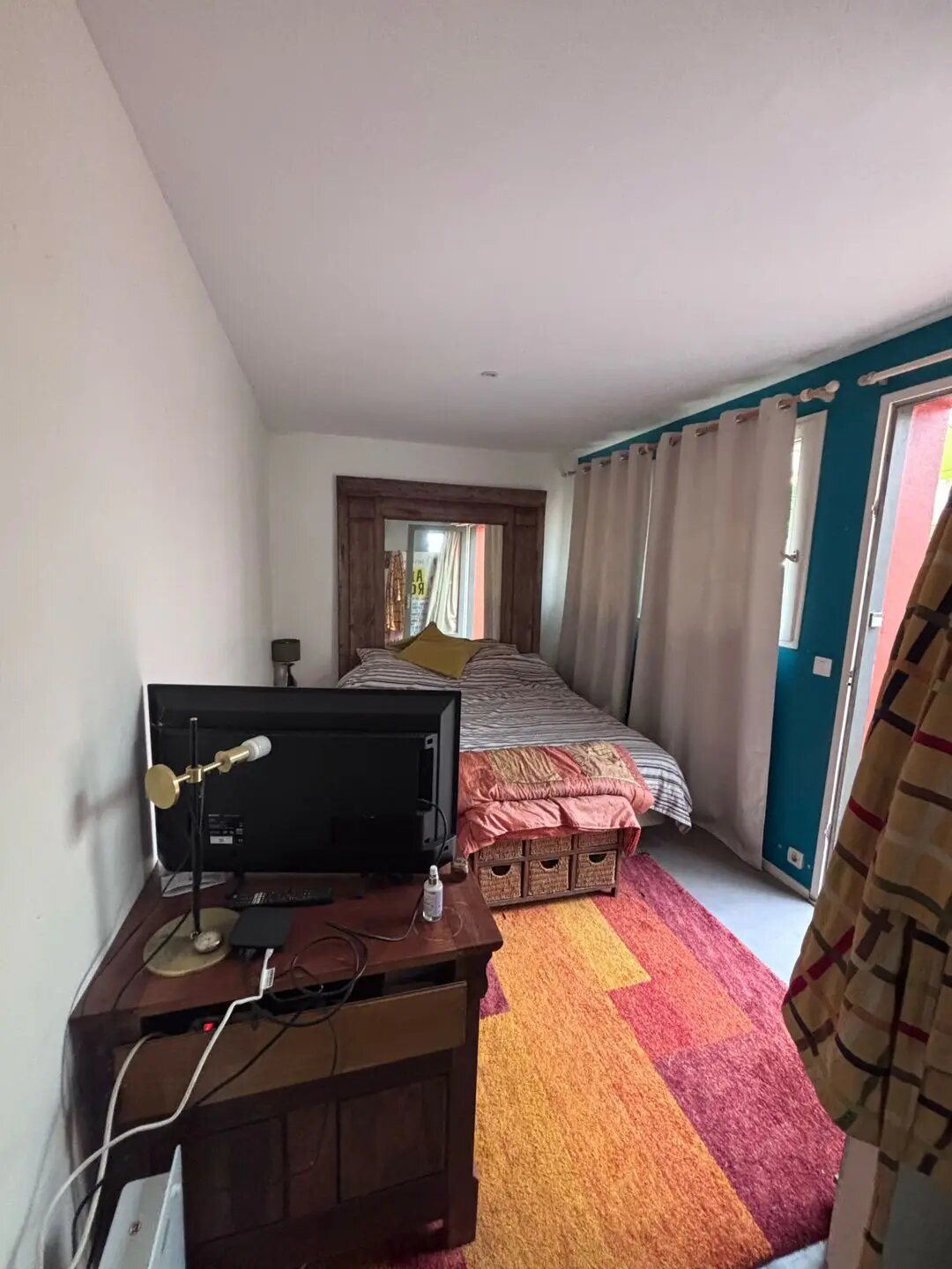 Appartement à vendre, 50m², Saint-Brieuc