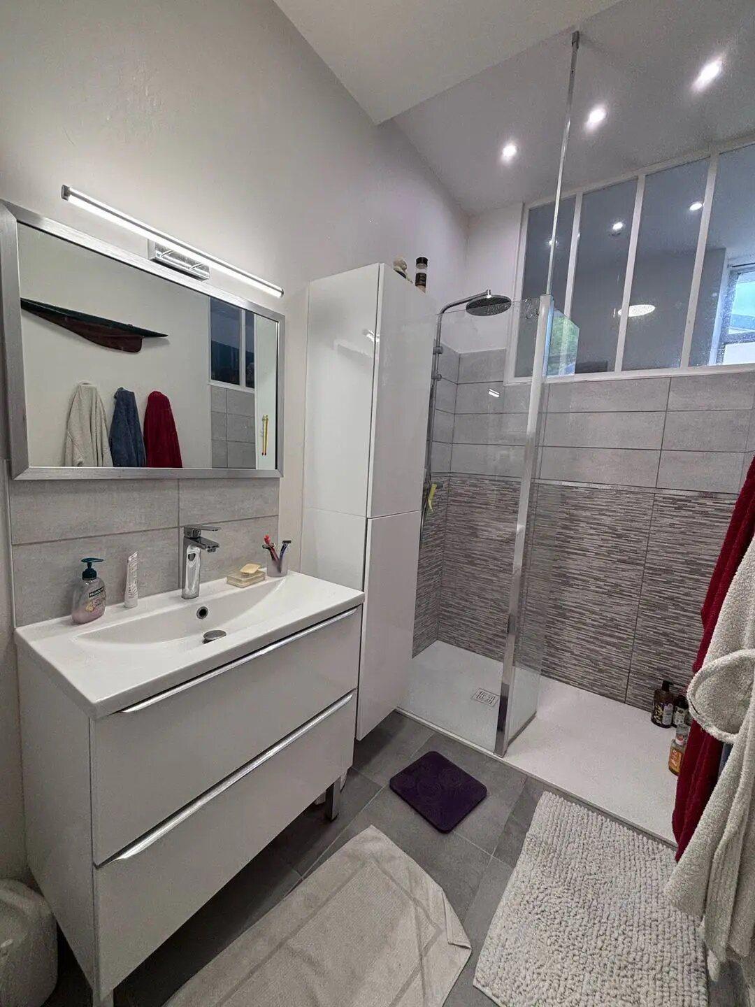 Appartement à vendre, 50m², Saint-Brieuc