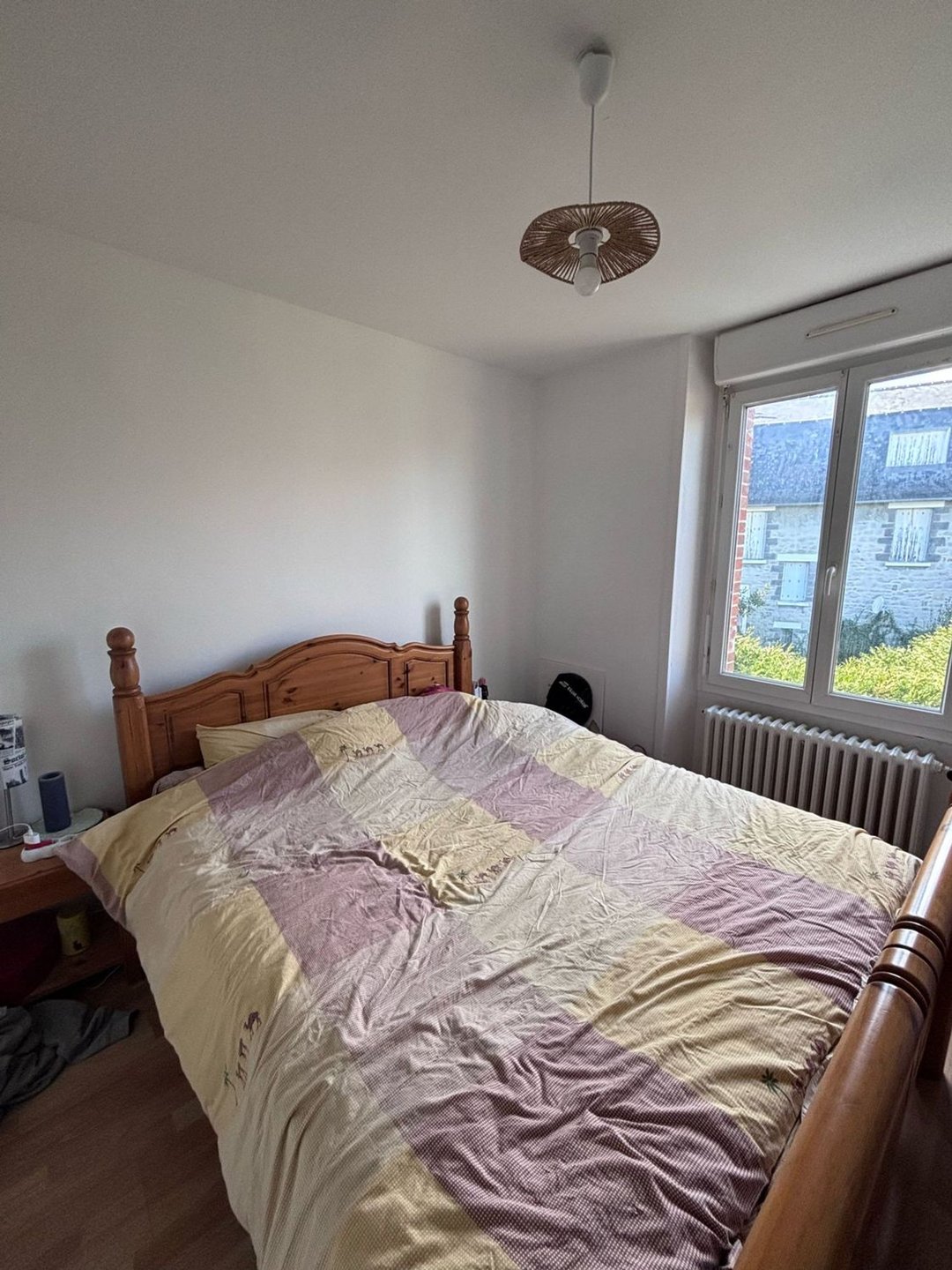 Appartement à louer, 35m², Saint-Brieuc