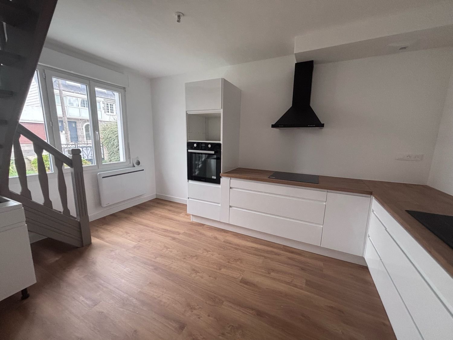 Maison à vendre, 90m², Saint-Brieuc