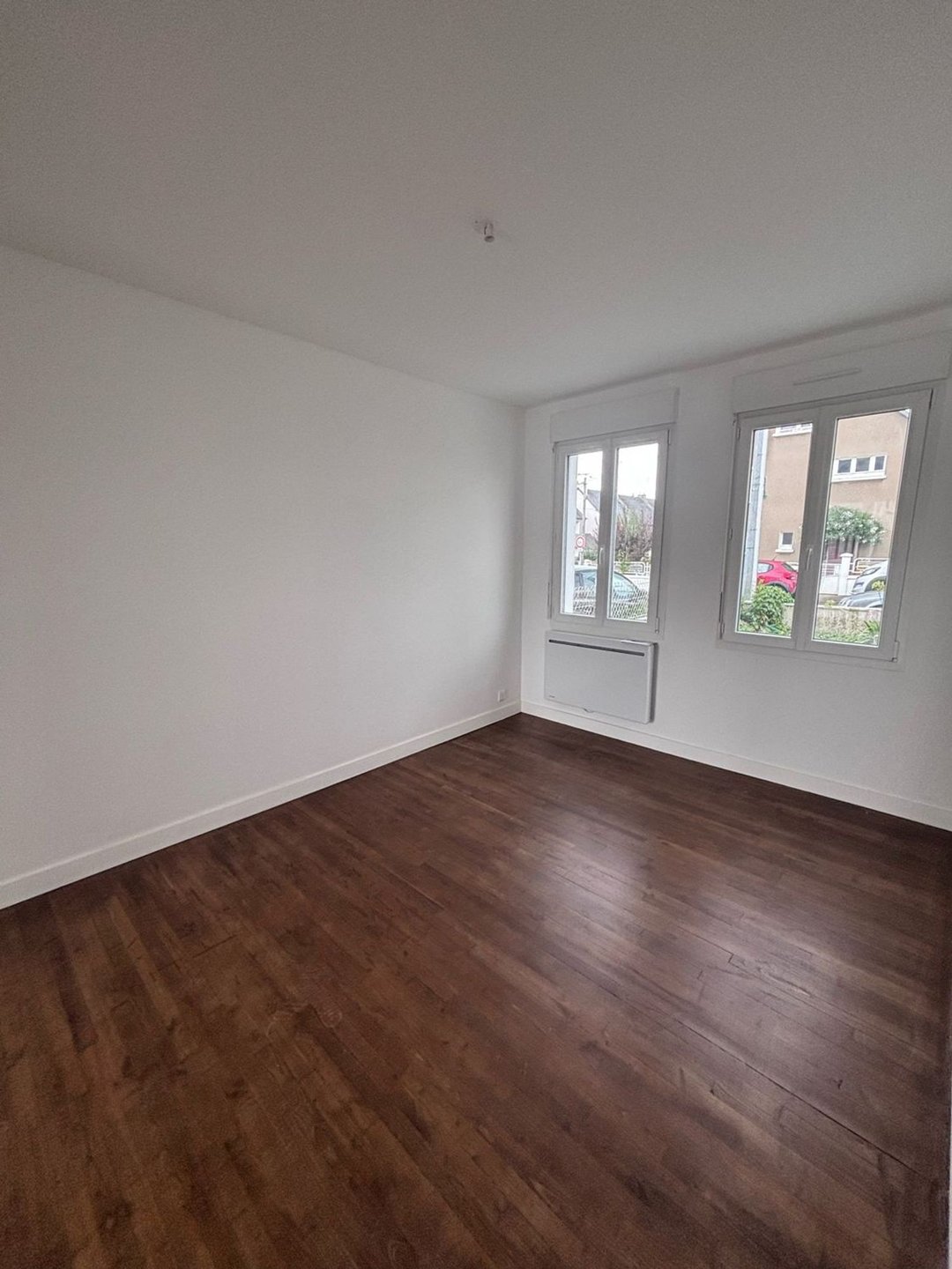 Maison à vendre, 90m², Saint-Brieuc