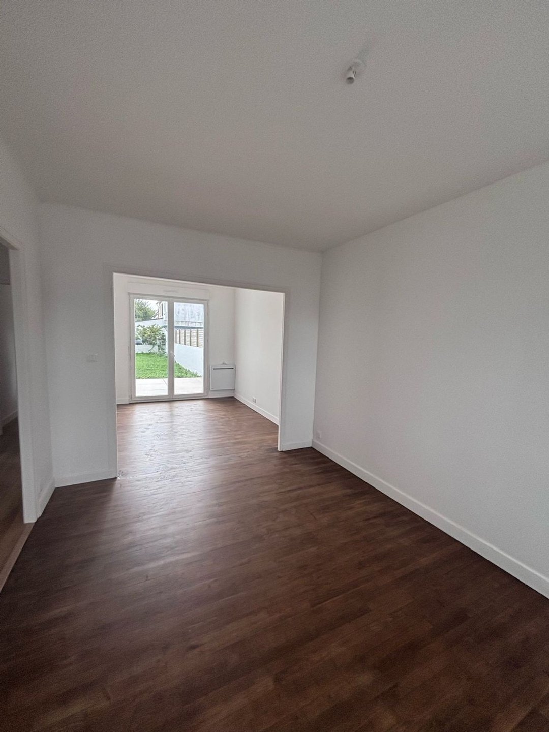 Maison à vendre, 90m², Saint-Brieuc