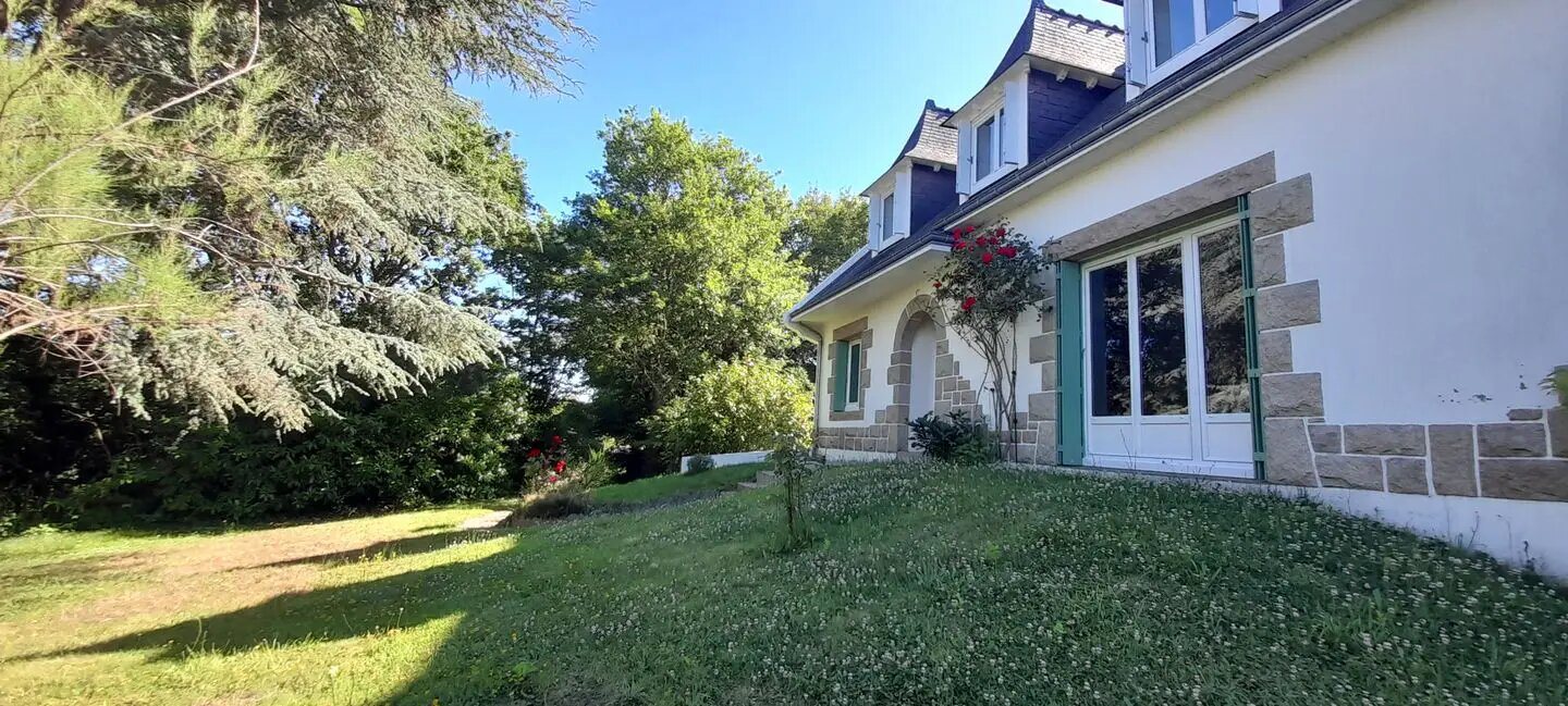 Maison à louer, 108m², Ploufragan