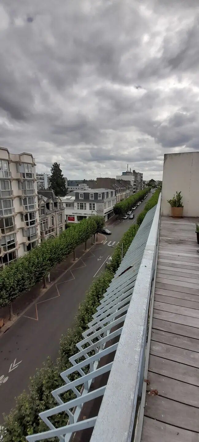 Appartement à vendre, 114m², Saint-Brieuc