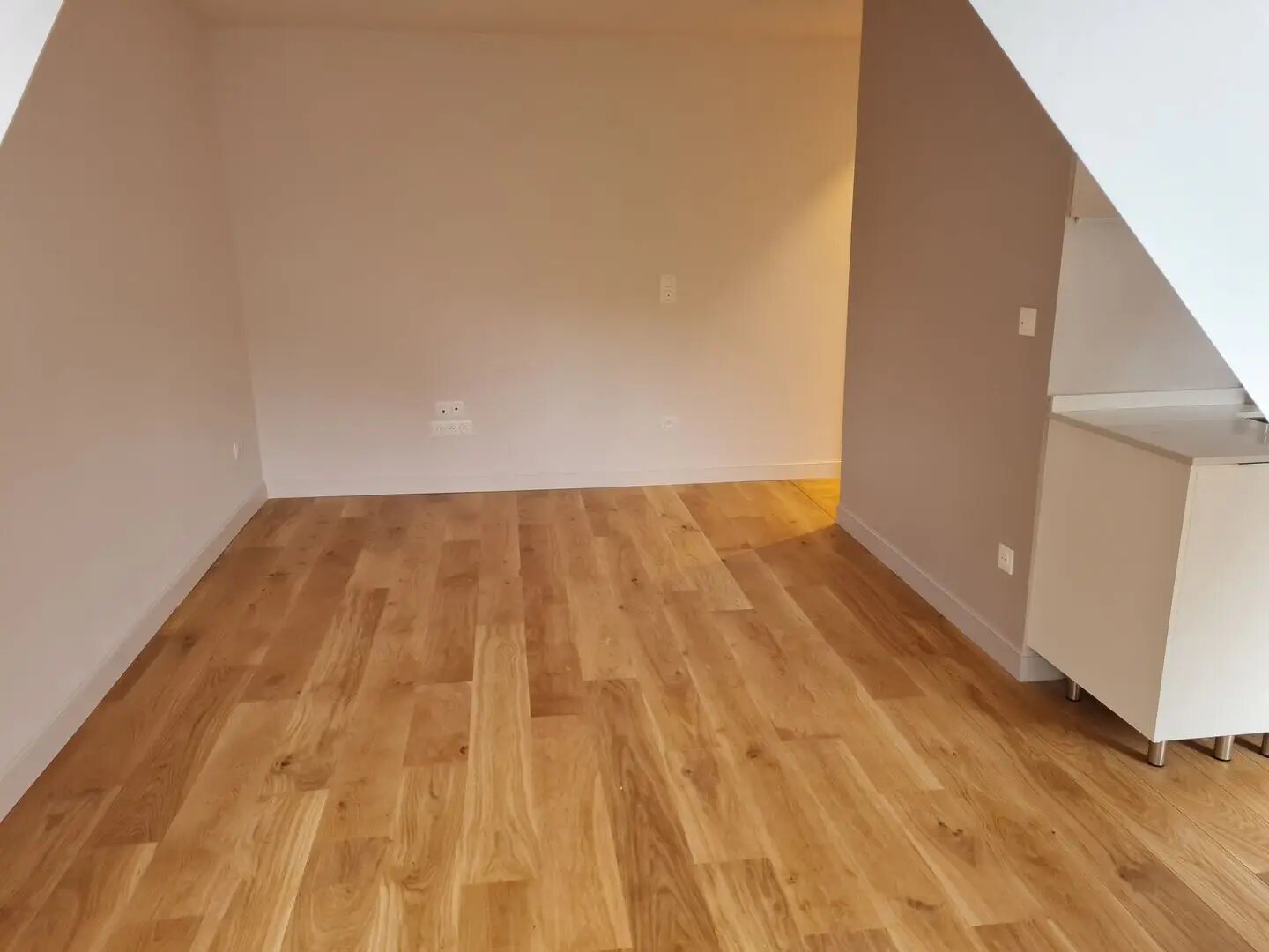 Appartement à louer, 50m², Saint-Brieuc