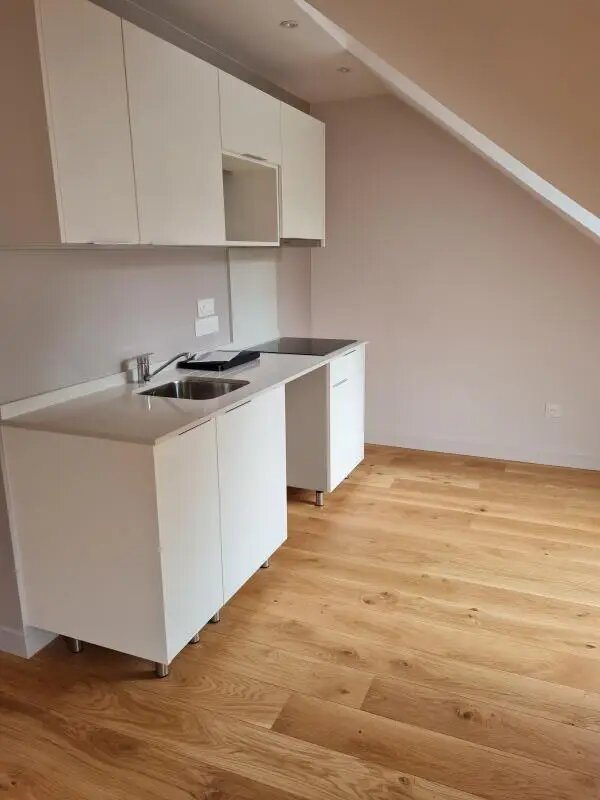 Appartement à louer, 50m², Saint-Brieuc