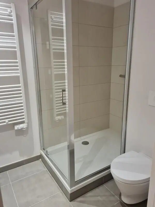 Appartement à louer, 50m², Saint-Brieuc