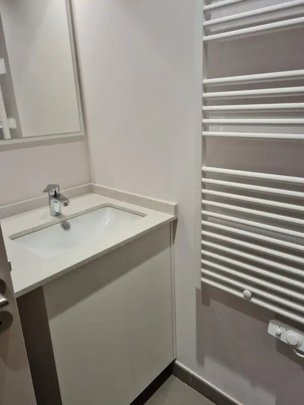 Appartement à louer, 50m², Saint-Brieuc