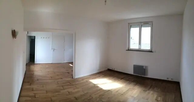 Appartement à louer, 33m², Saint-Brieuc