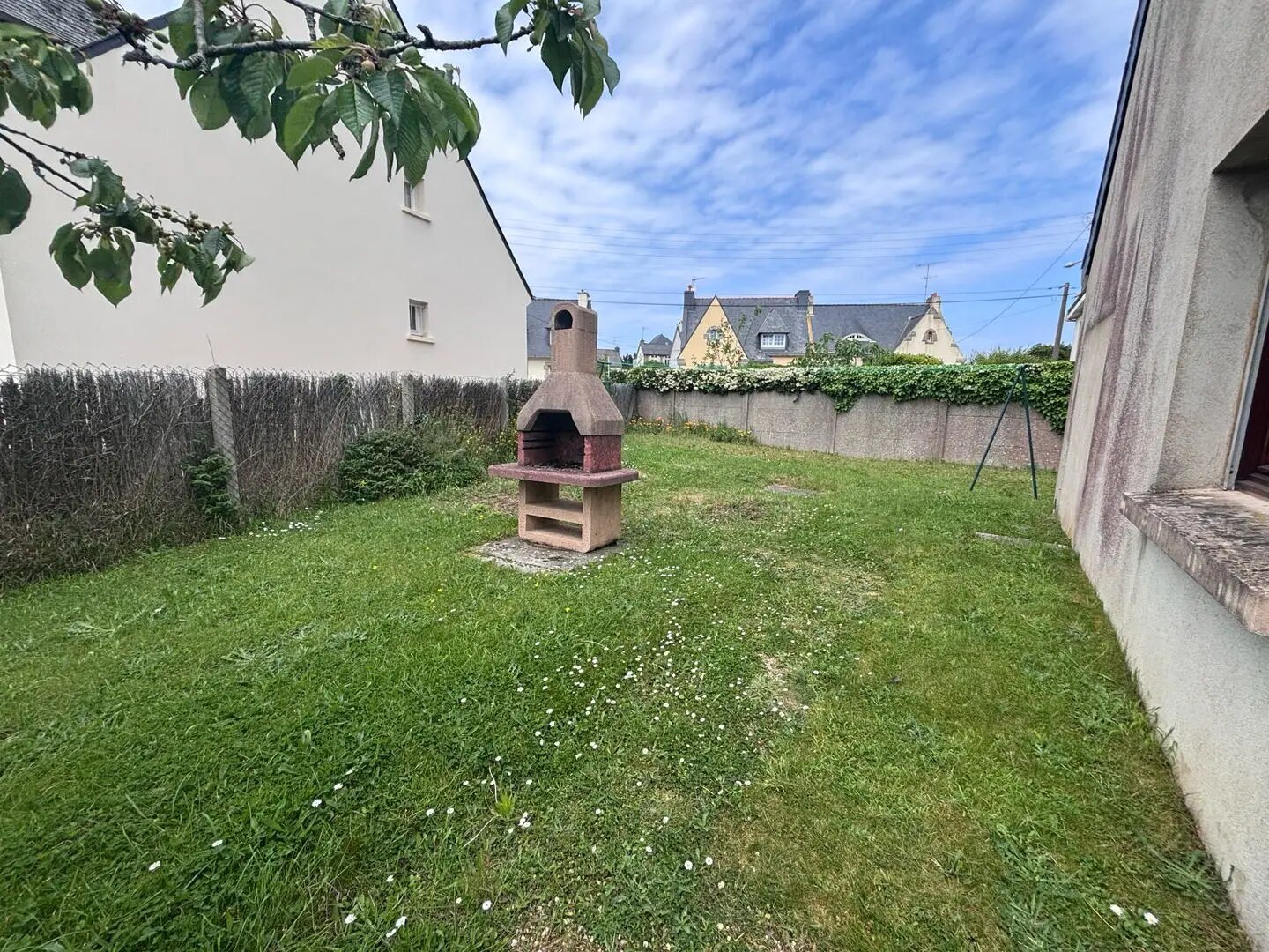 Maison à vendre, 139m², Saint-Brieuc