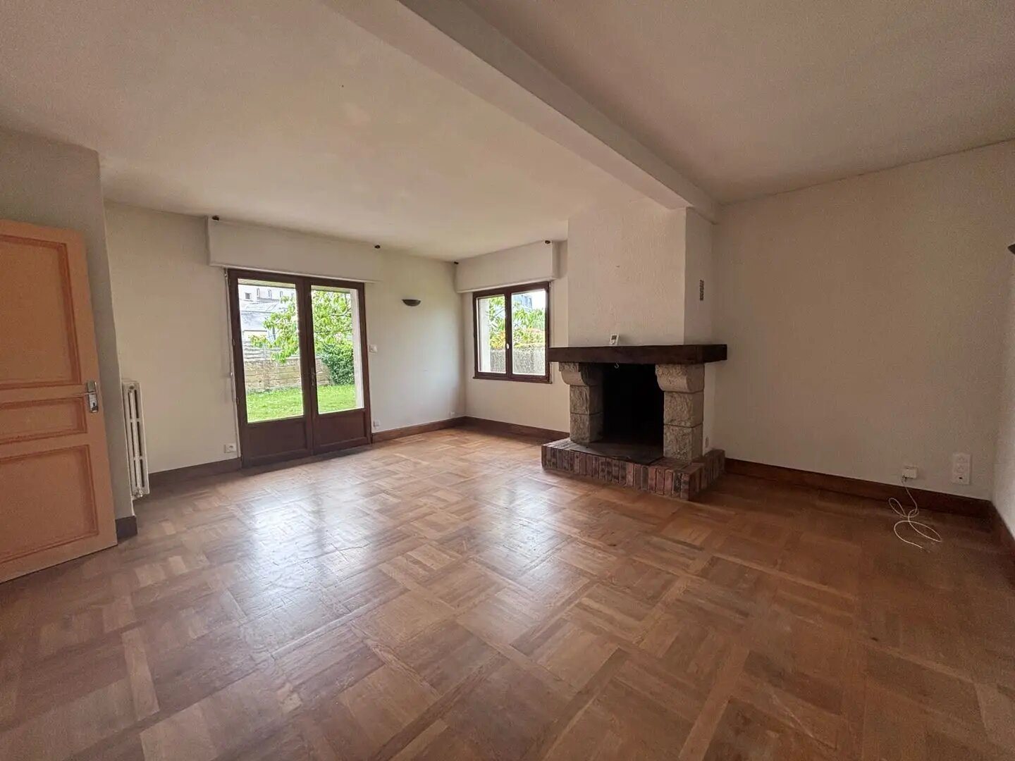 Maison à vendre, 139m², Saint-Brieuc
