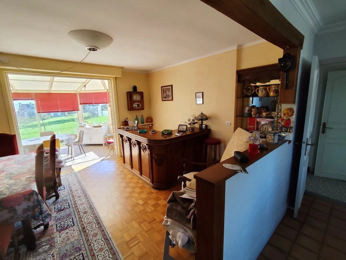 Maison à vendre, 130m², Le Foeil