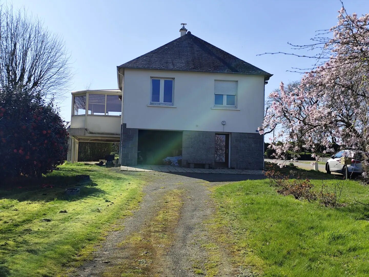 Maison à vendre, 130m², Le Foeil