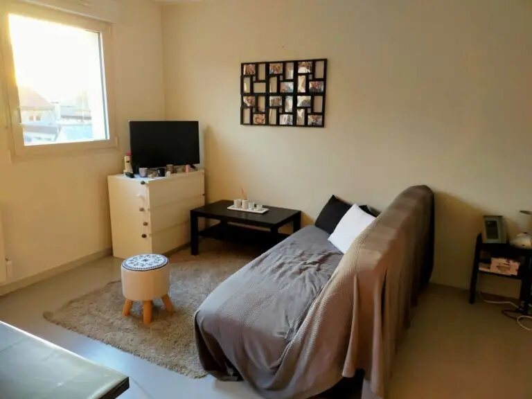 Appartement à louer, 30m², Saint-Brieuc