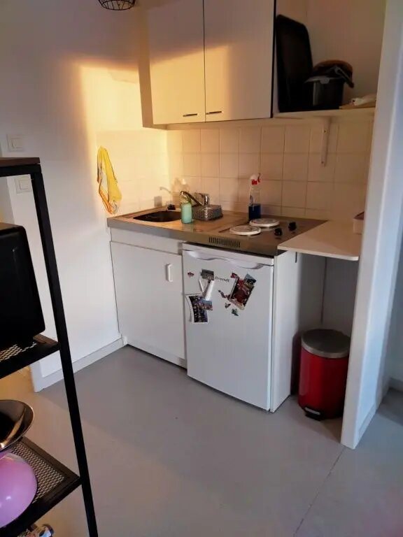Appartement à louer, 30m², Saint-Brieuc