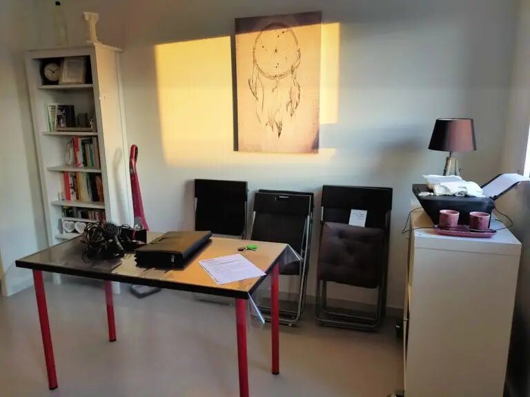 Appartement à louer, 30m², Saint-Brieuc