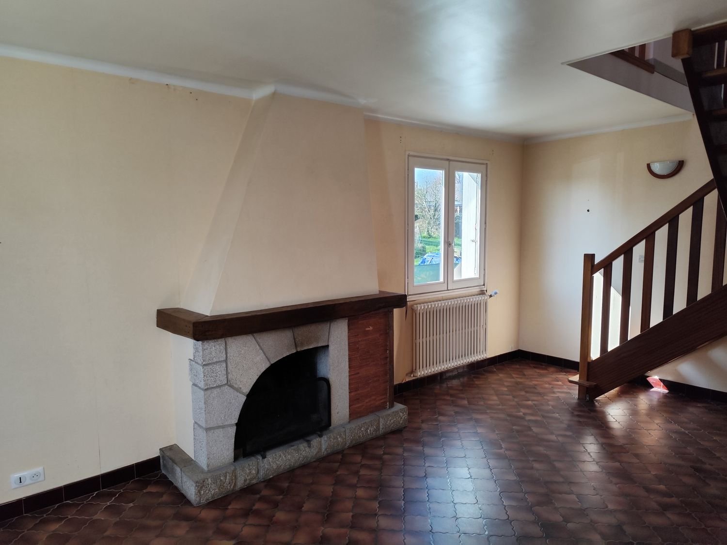 Maison à vendre, 80m², Le Foeil