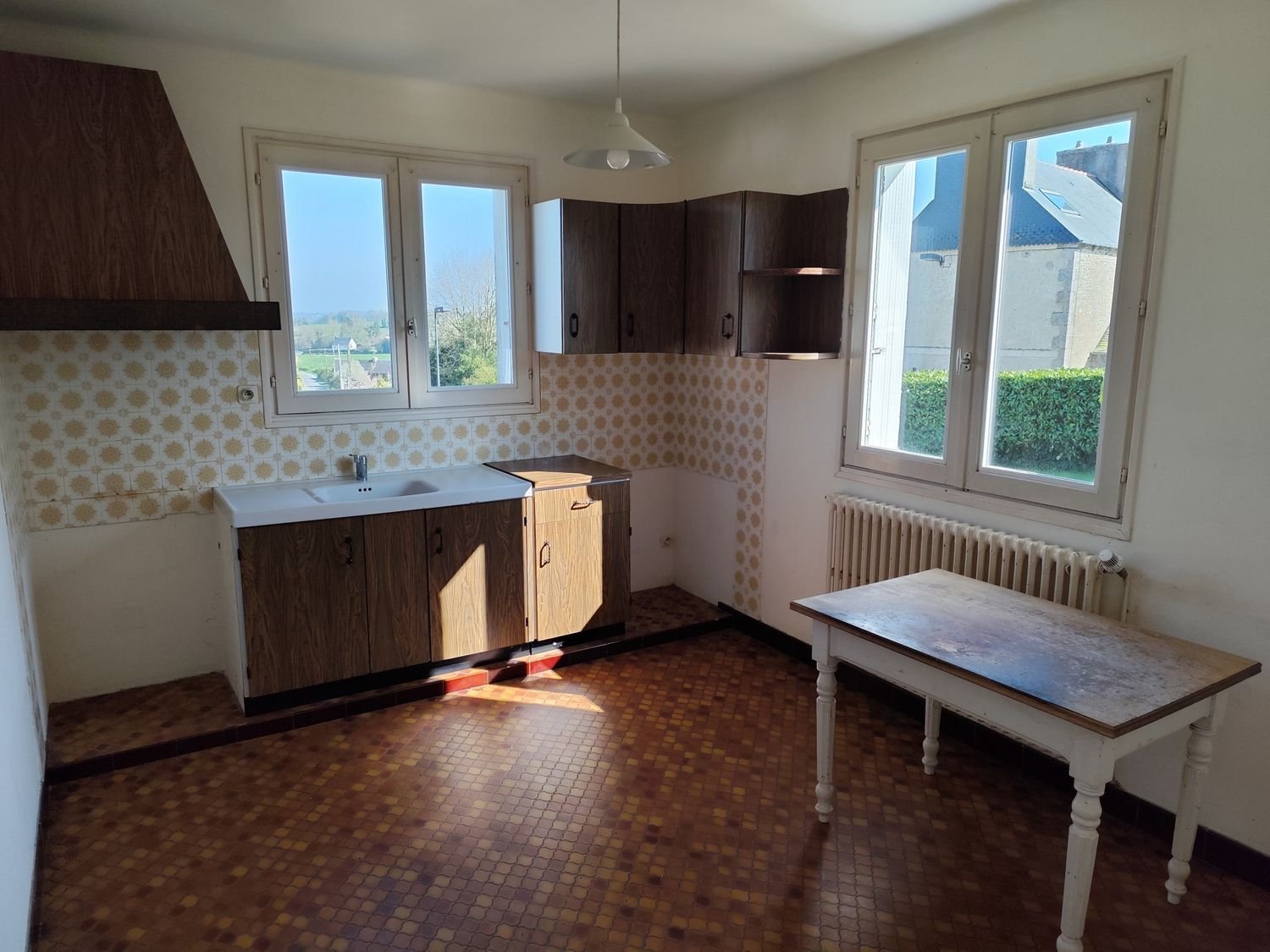 Maison à vendre, 80m², Le Foeil