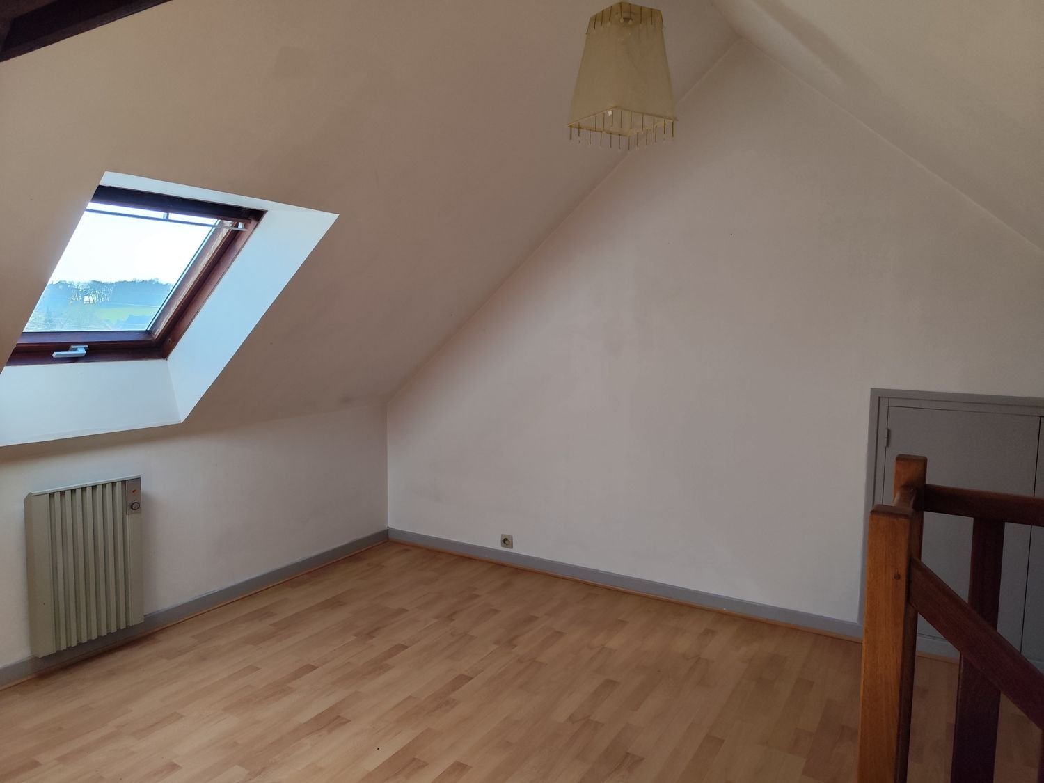 Maison à vendre, 80m², Le Foeil