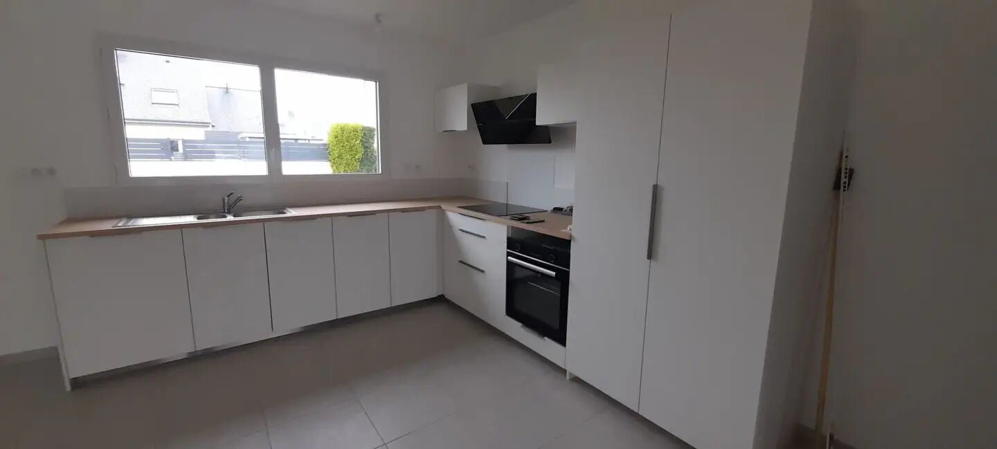 Maison à louer, 75m², Trégueux