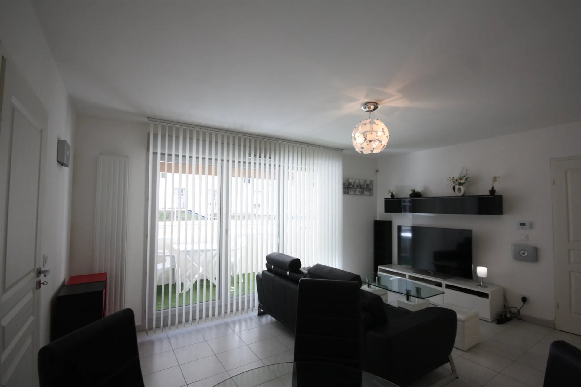 Appartement à vendre, 50m², Marseille 2ème