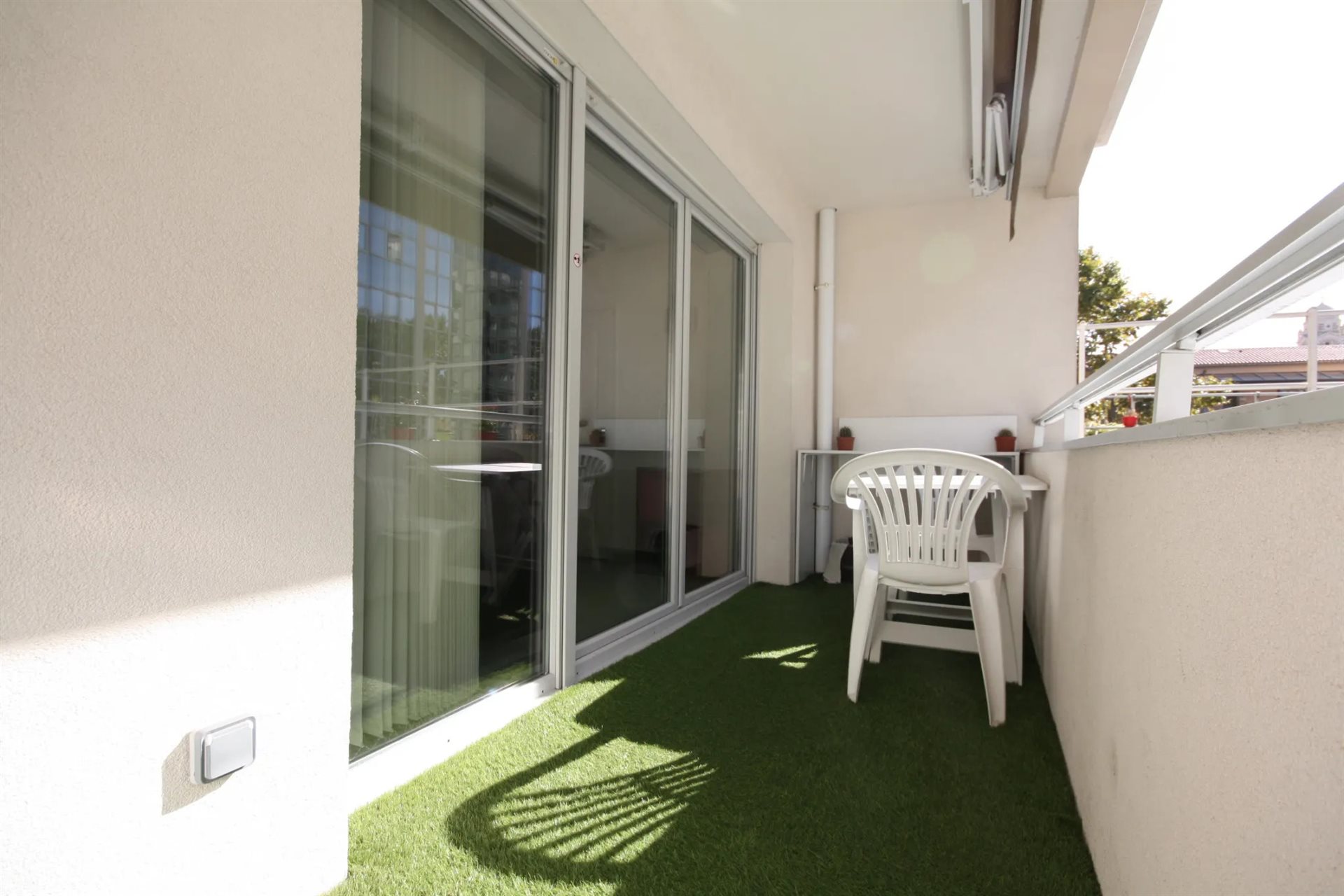 Appartement à vendre, 50m², Marseille 2ème