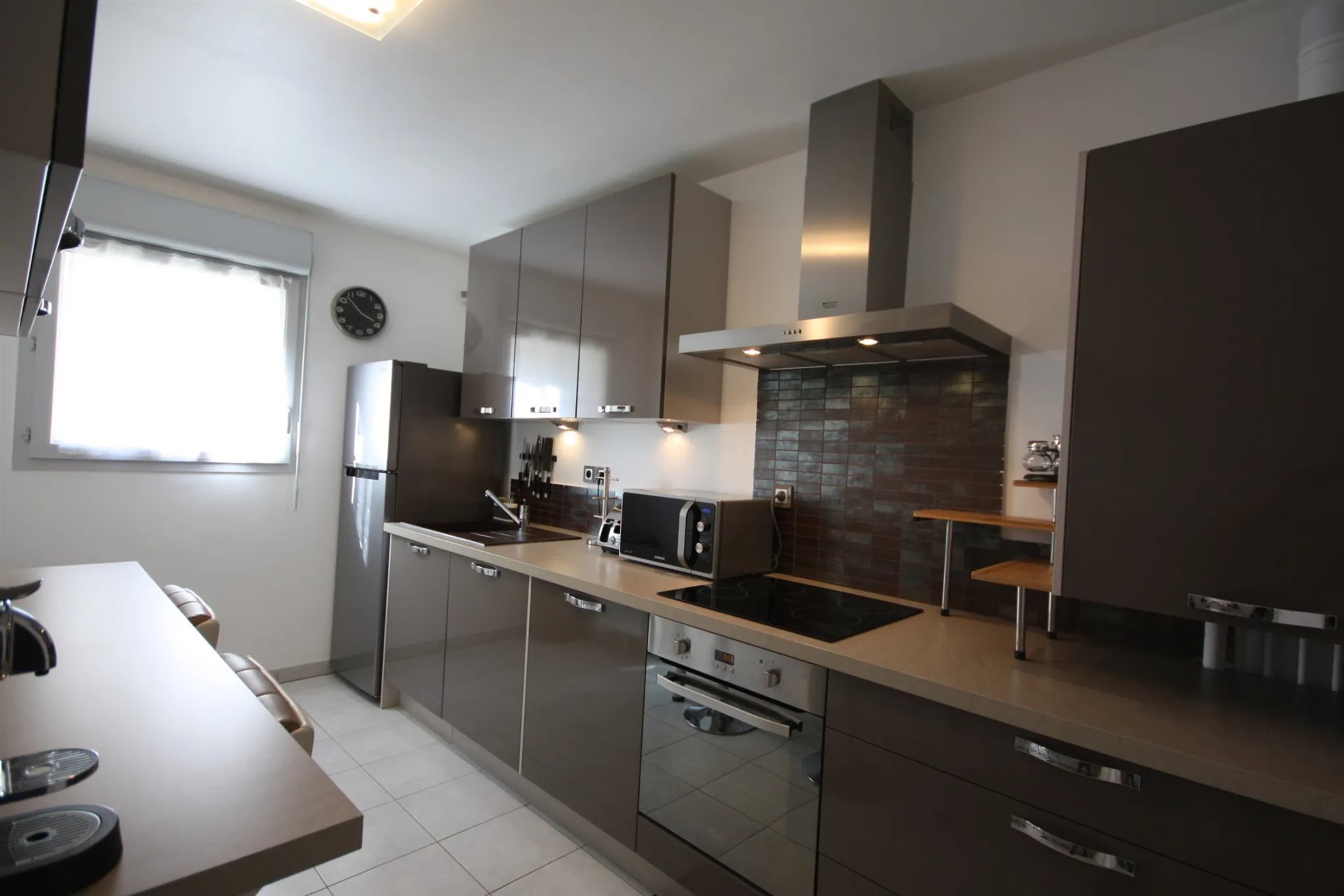 Appartement à vendre, 50m², Marseille 2ème
