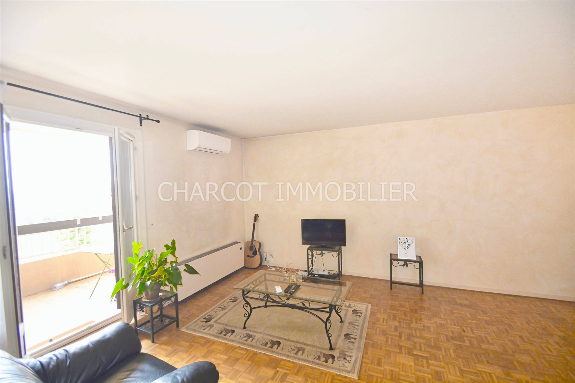 Appartement à vendre, 98m², Sainte-Foy-lès-Lyon