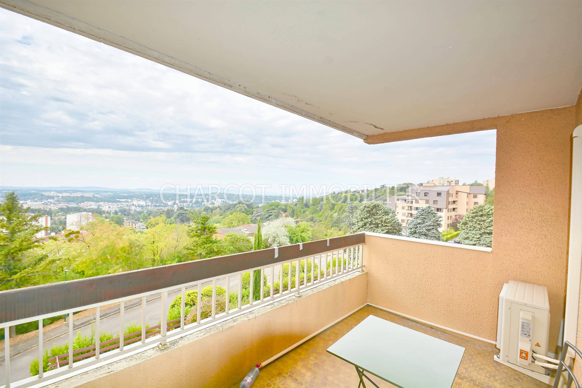 Appartement à vendre, 98m², Sainte-Foy-lès-Lyon