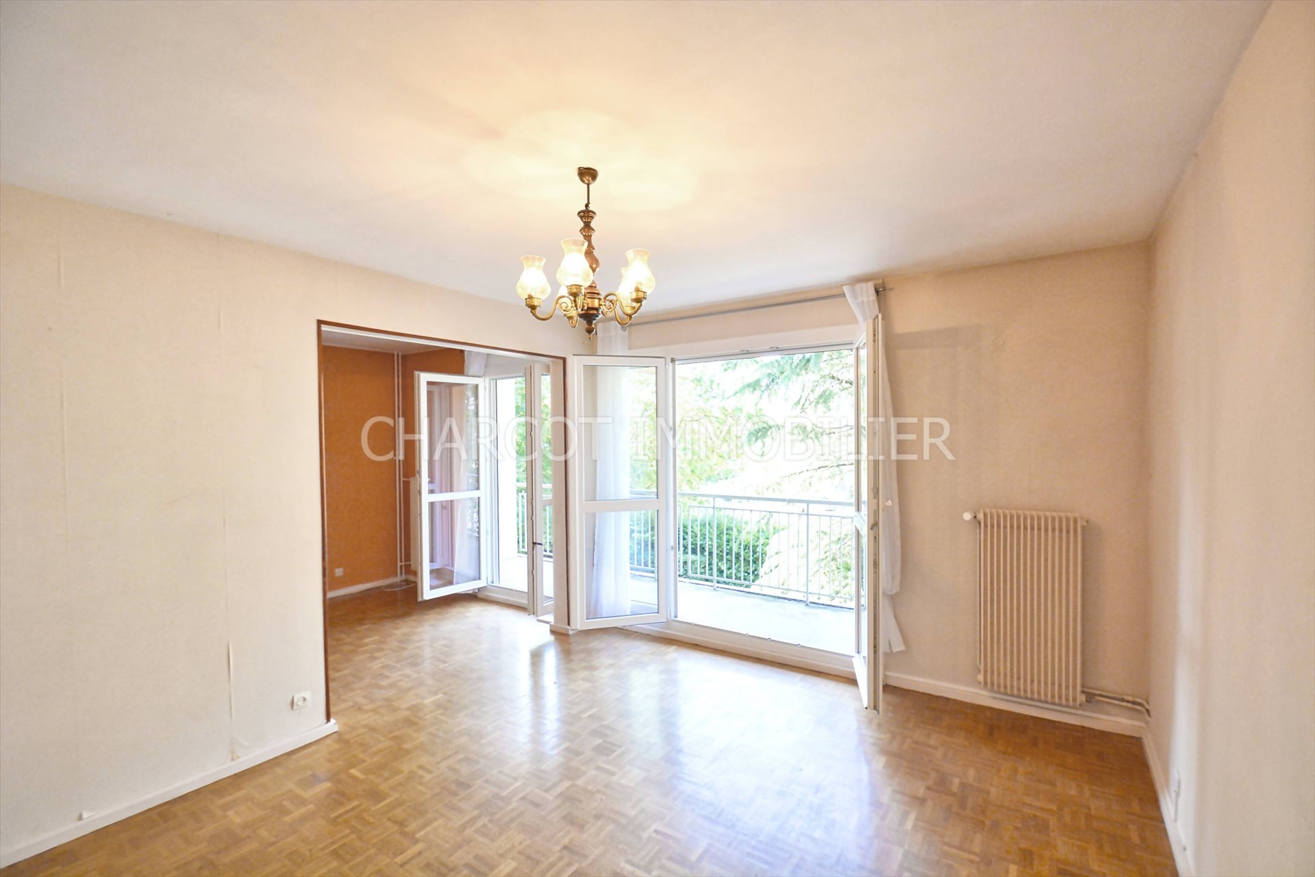 Appartement à vendre, 71m², Sainte-Foy-lès-Lyon