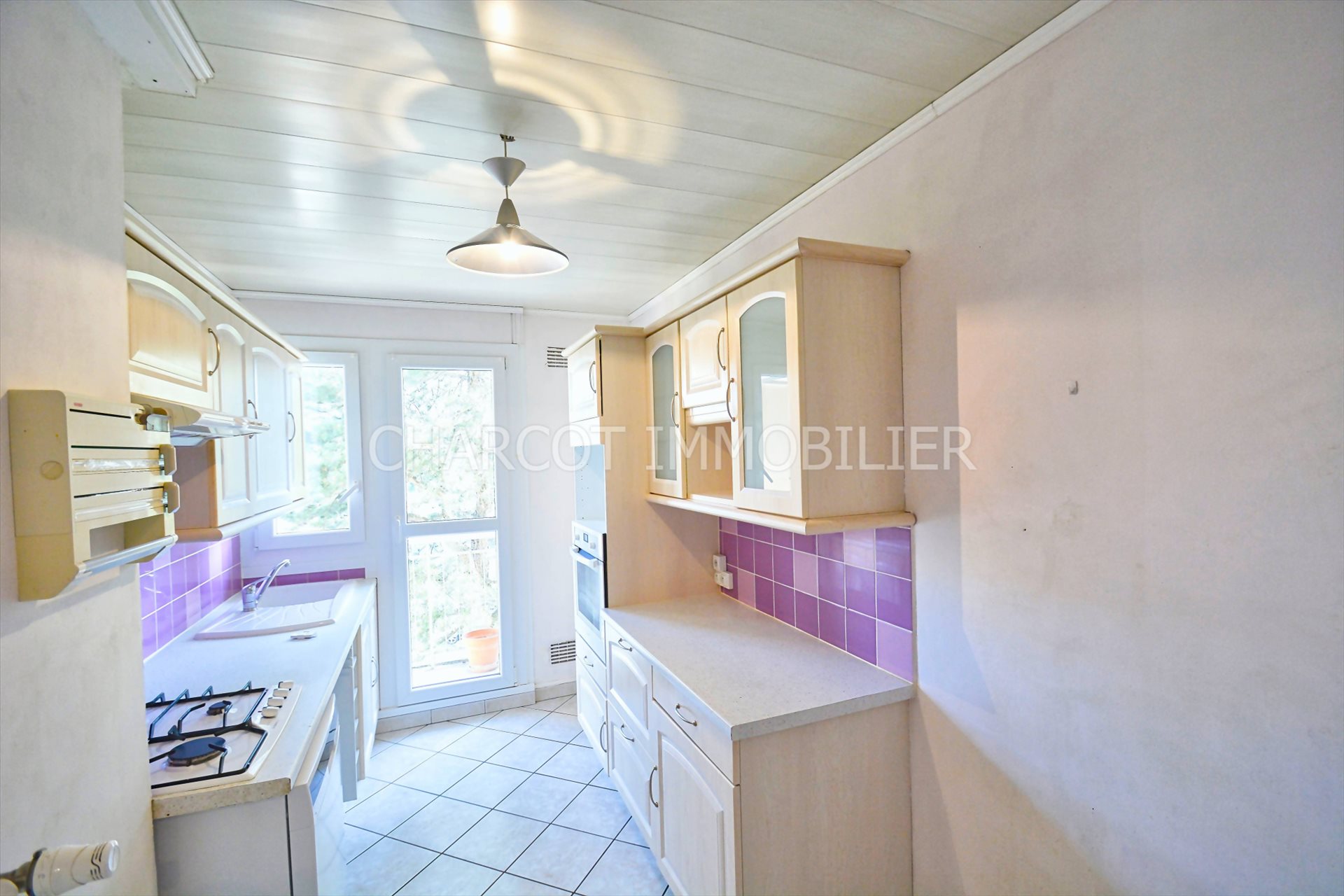 Appartement à vendre, 71m², Sainte-Foy-lès-Lyon