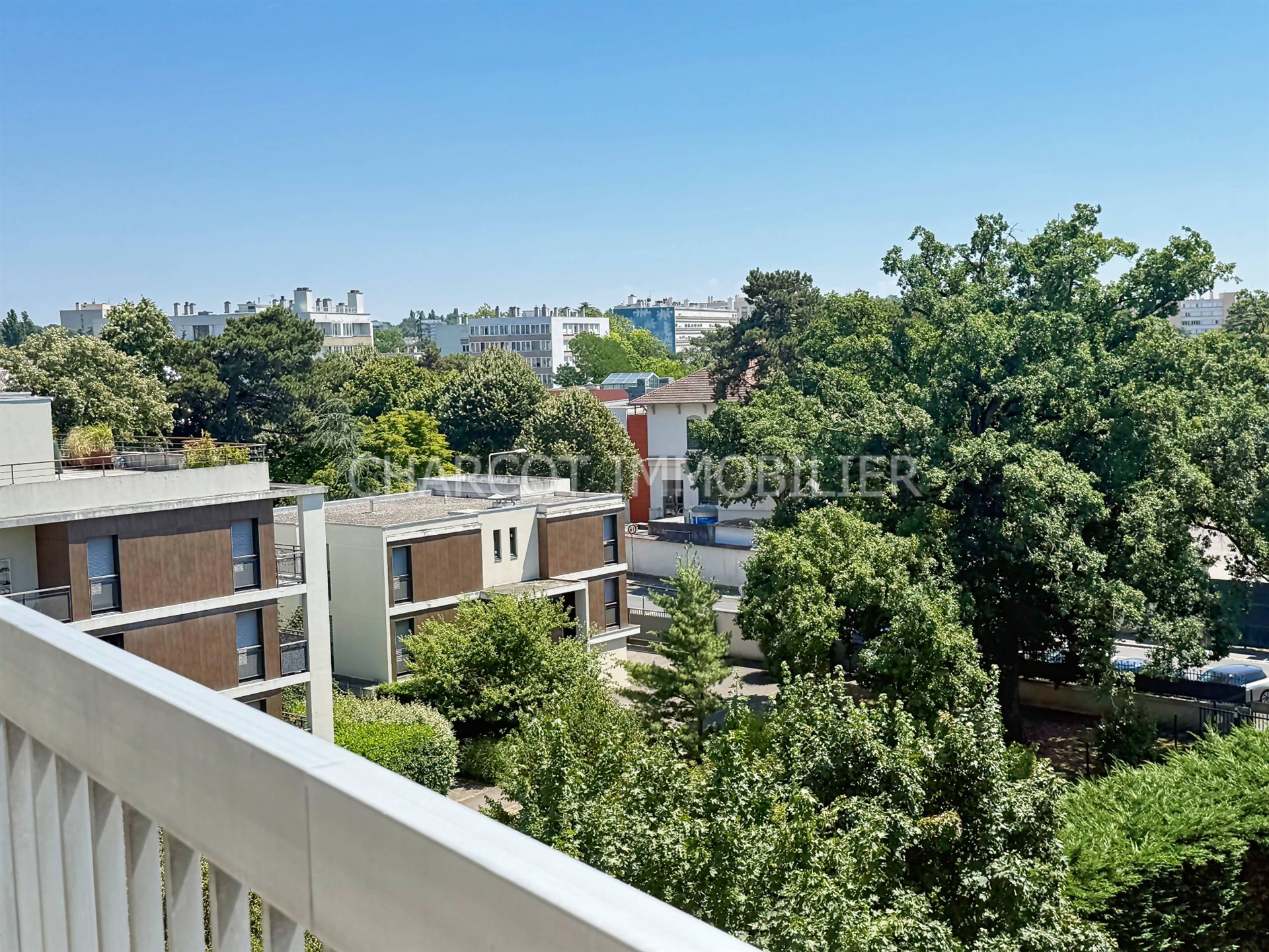 Appartement à vendre, 83m², Lyon 5ème