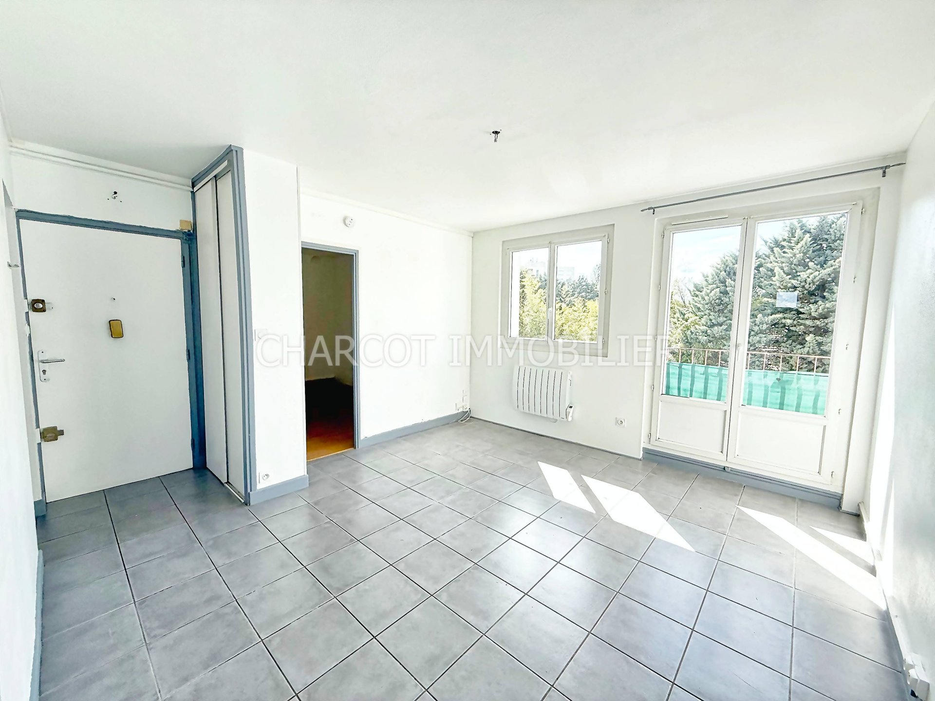 Appartement à vendre, 64m², Lyon 5ème