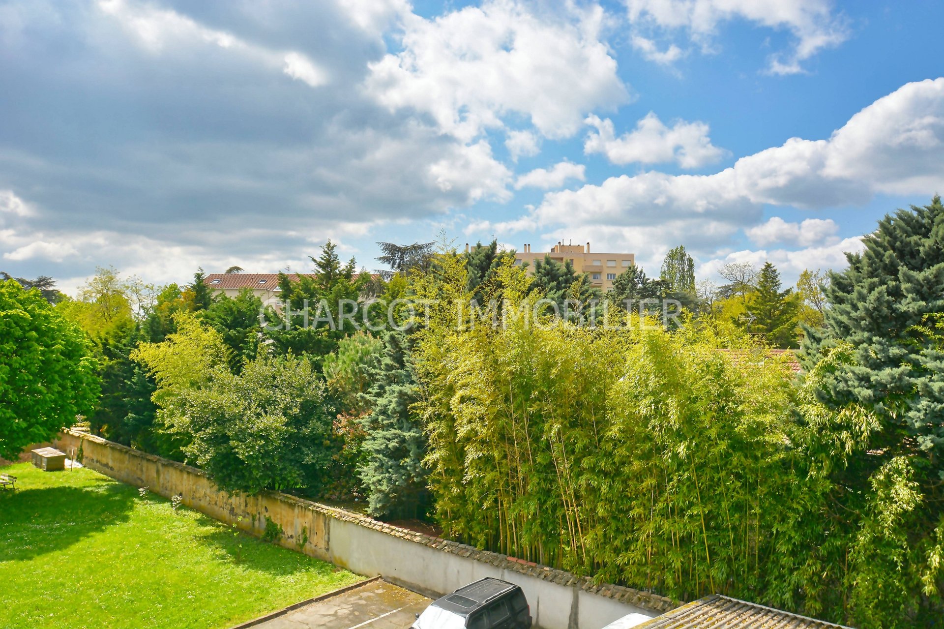 Appartement à vendre, 64m², Lyon 5ème