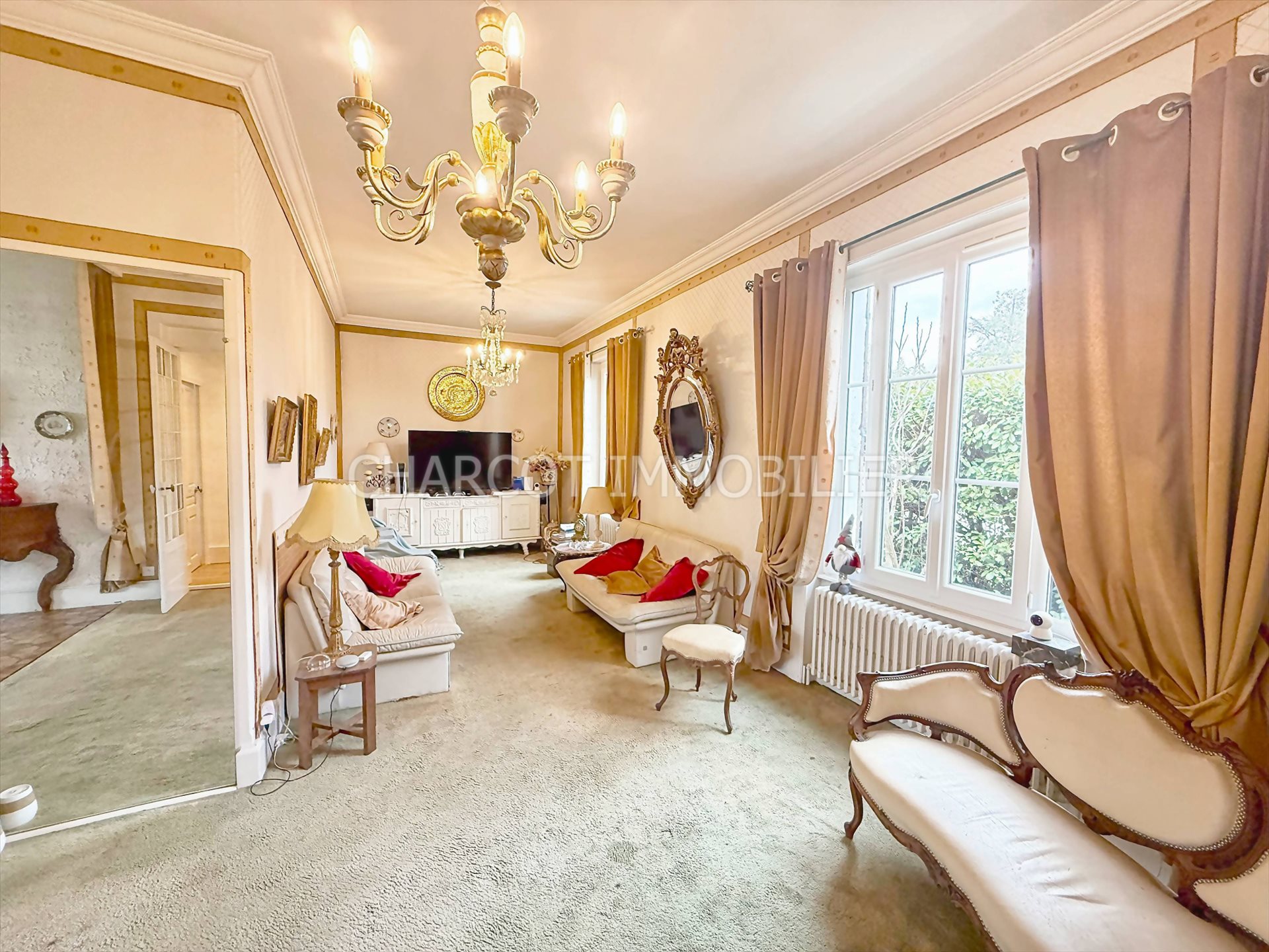 Maison à vendre, 132m², Lyon 5ème