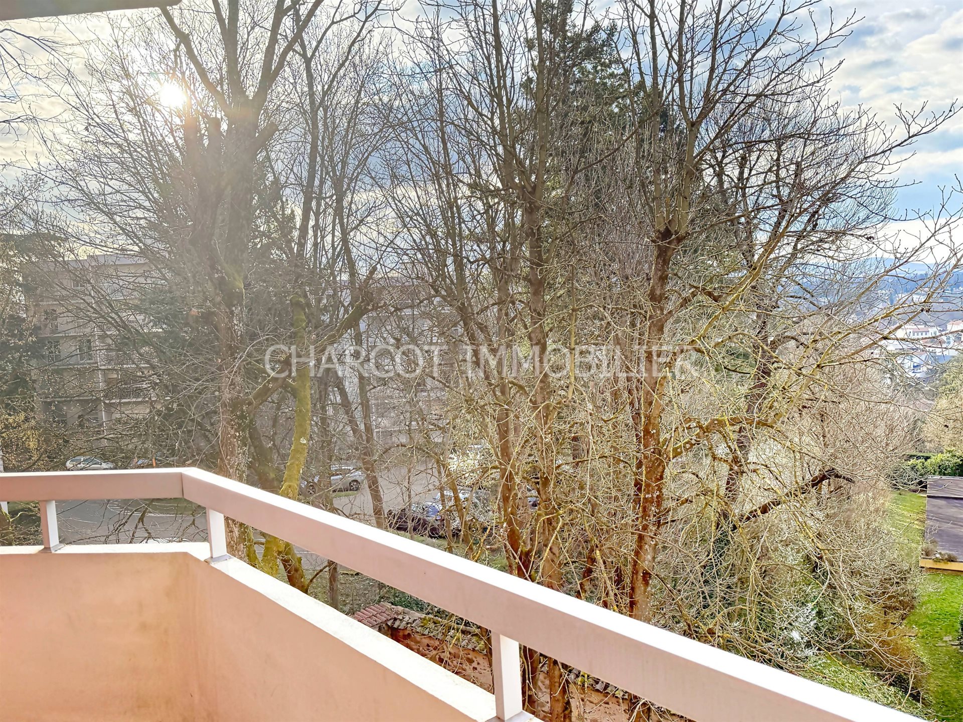Appartement à vendre, 101m², Tassin-la-Demi-Lune