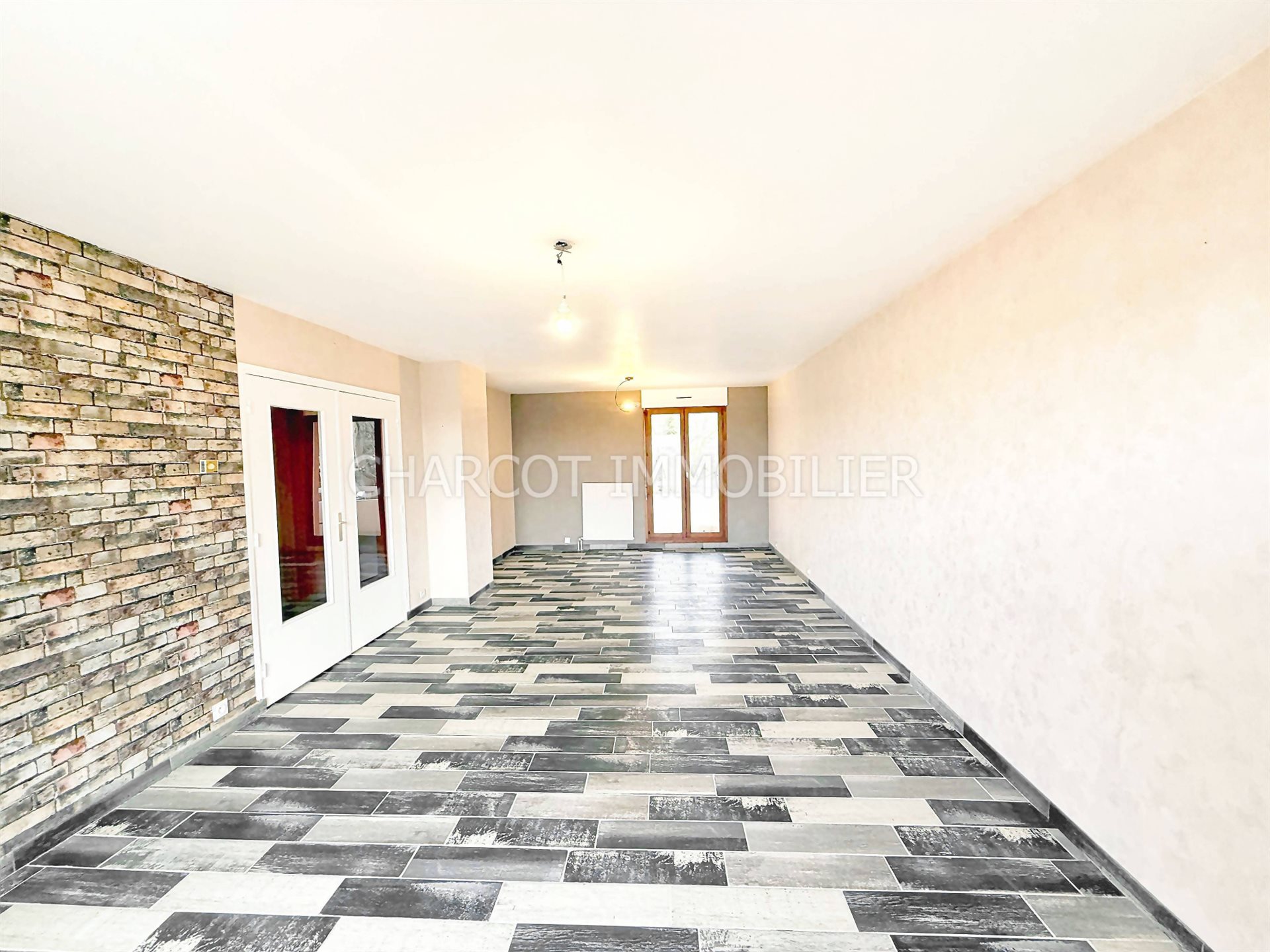 Appartement à vendre, 101m², Tassin-la-Demi-Lune