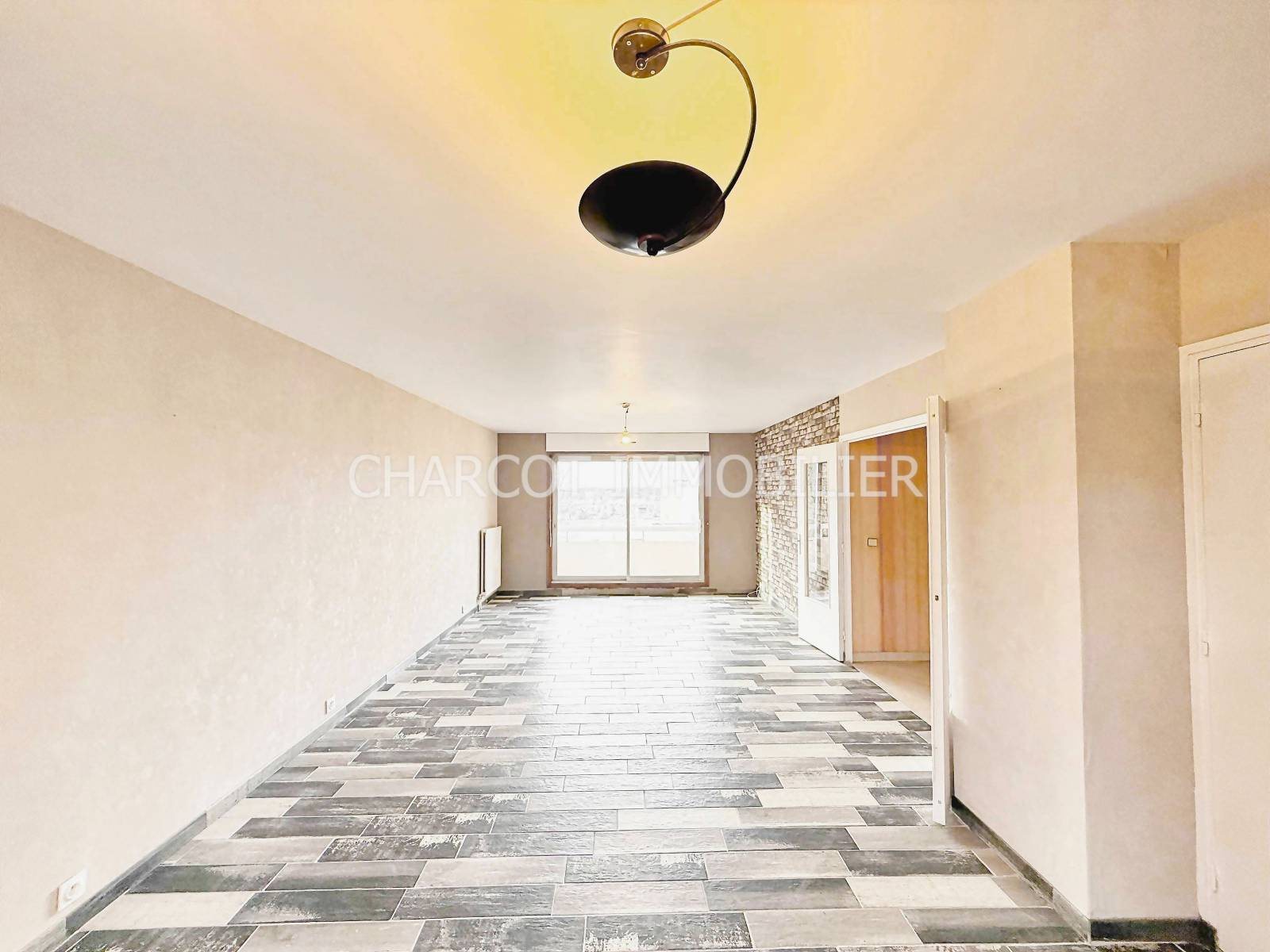 Appartement à vendre, 101m², Tassin-la-Demi-Lune