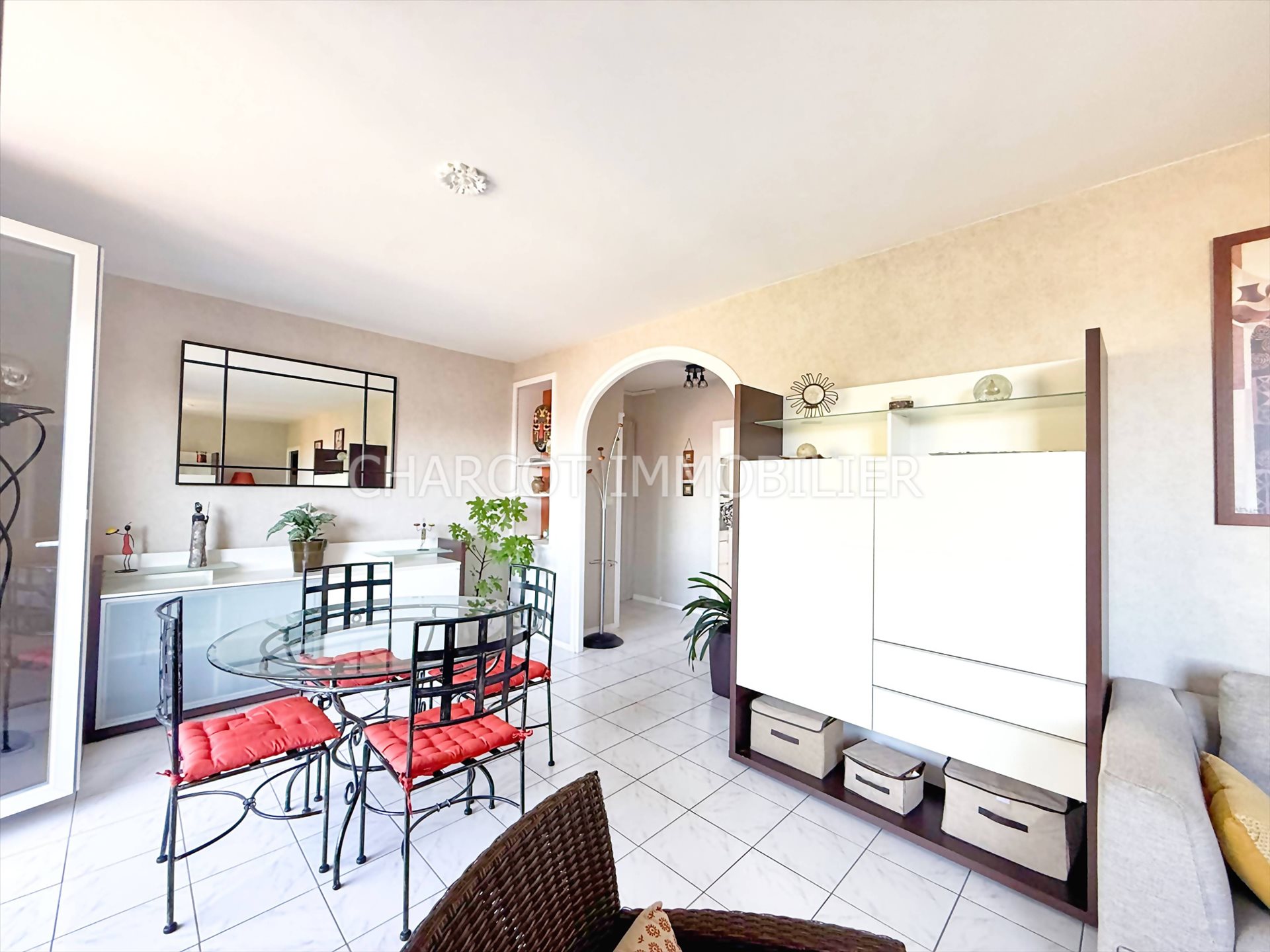 Appartement à vendre, 79m², Lyon 5ème