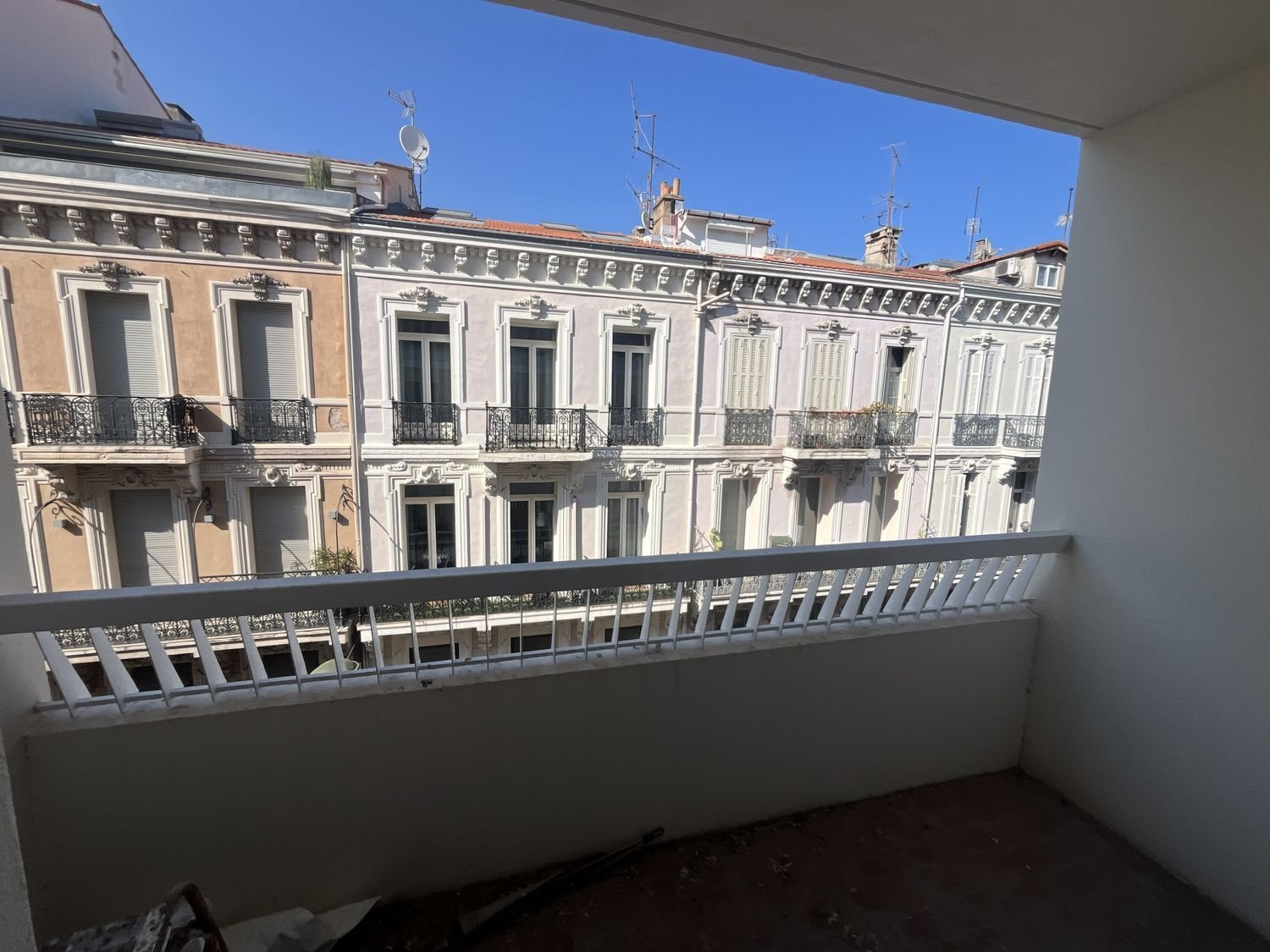 Appartement à vendre, 26m², Cannes