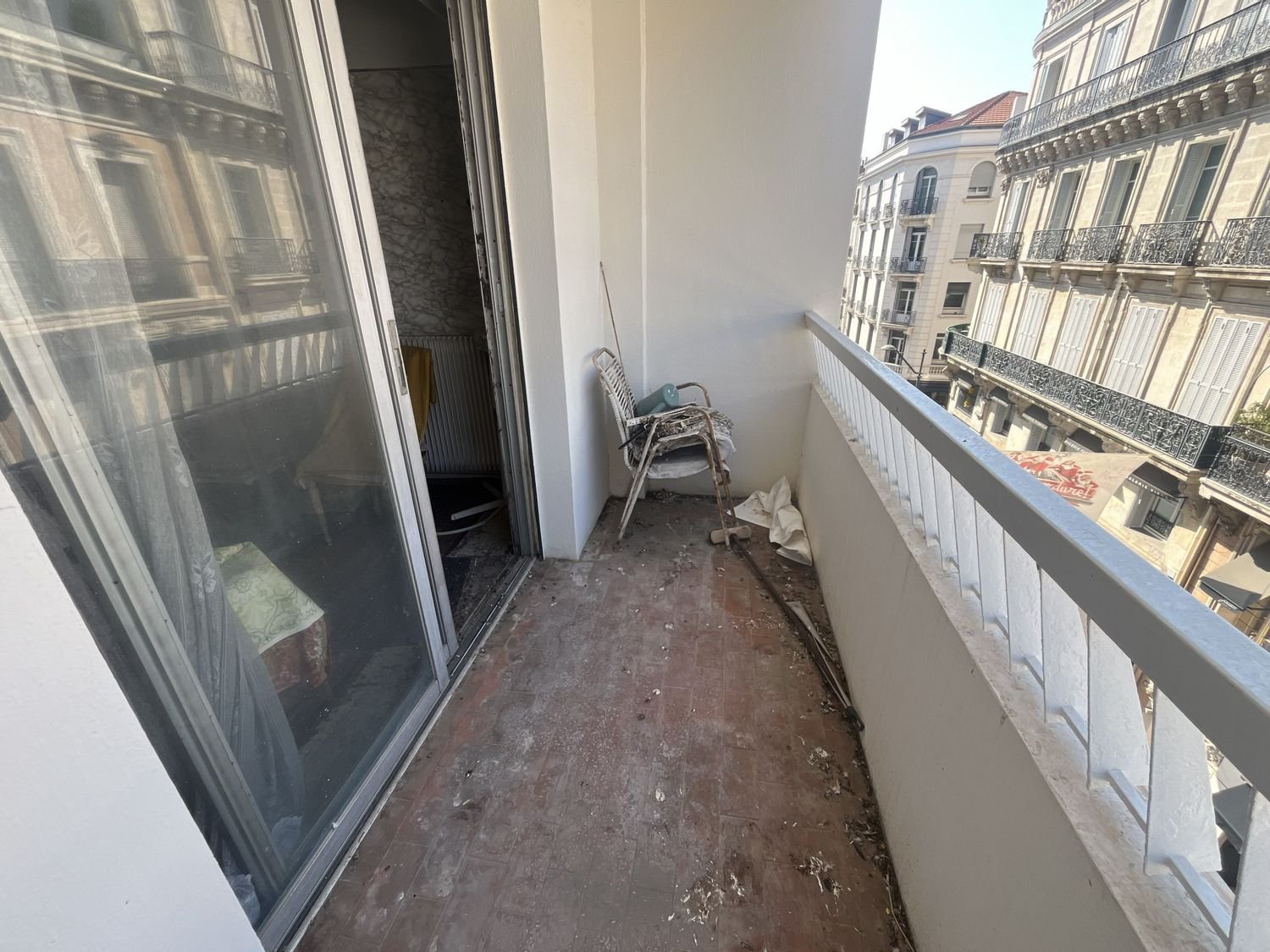 Appartement à vendre, 26m², Cannes