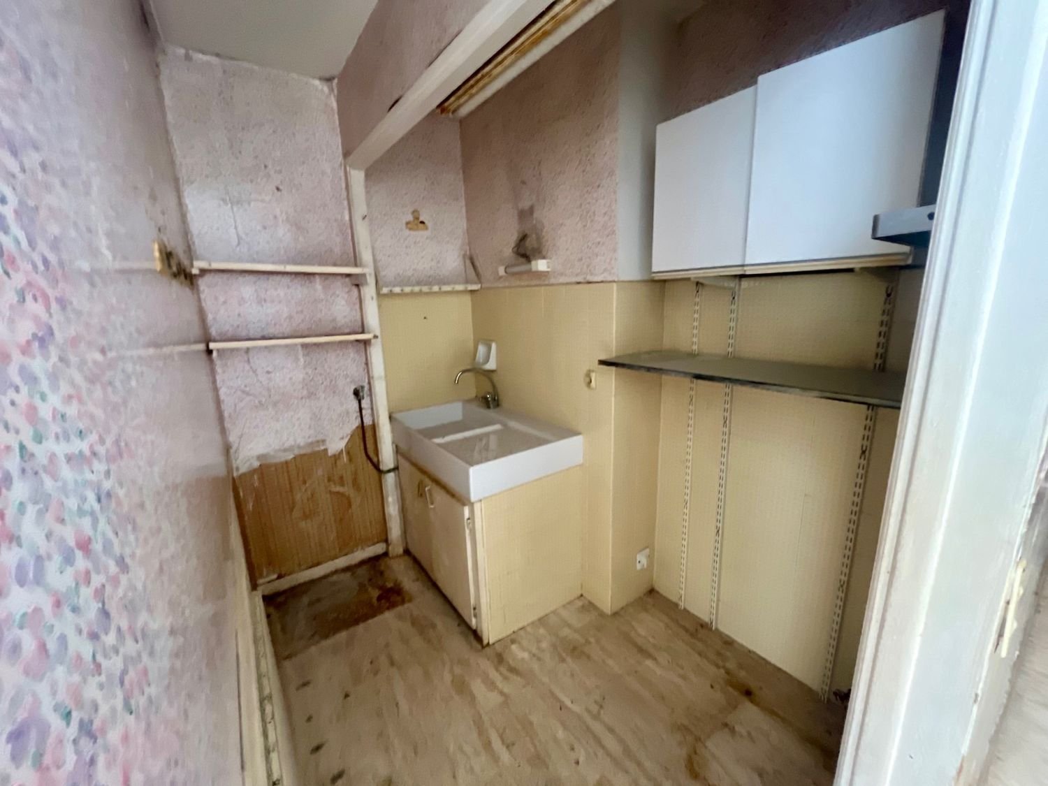 Appartement à vendre, 26m², Cannes