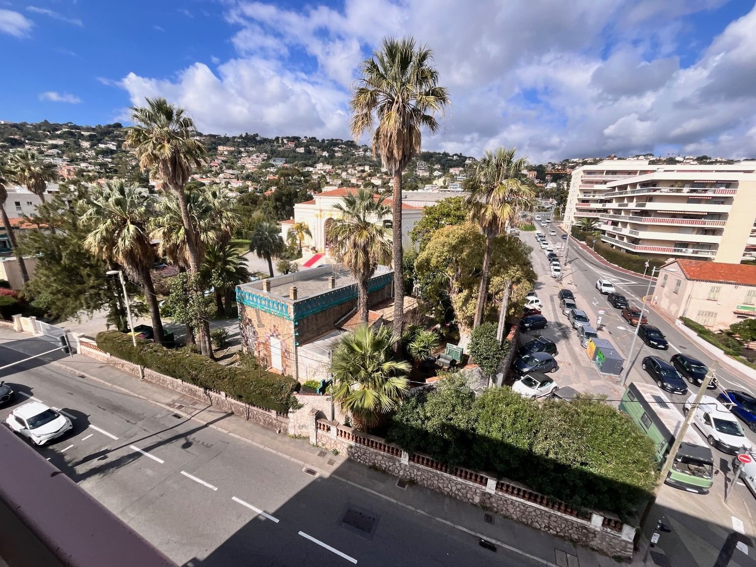 Appartement à vendre, 21m², Vallauris
