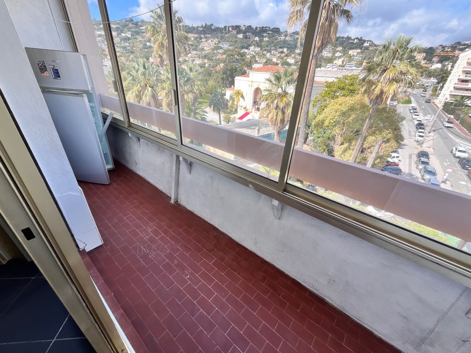 Appartement à vendre, 21m², Vallauris