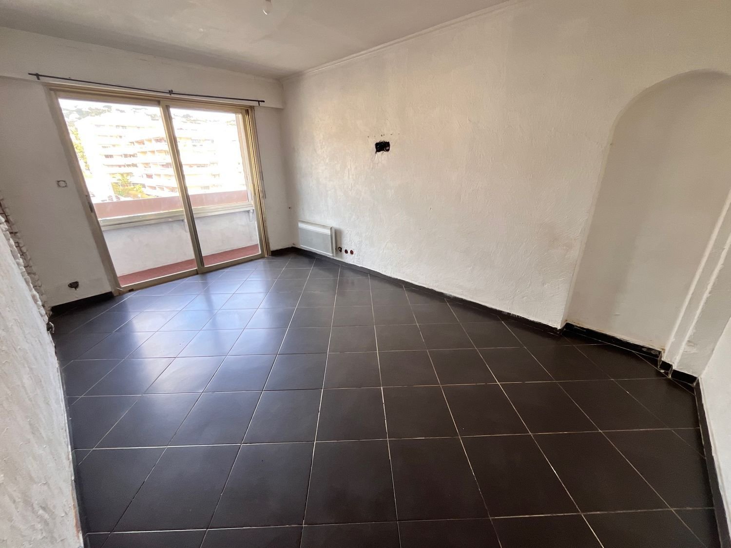 Appartement à vendre, 21m², Vallauris