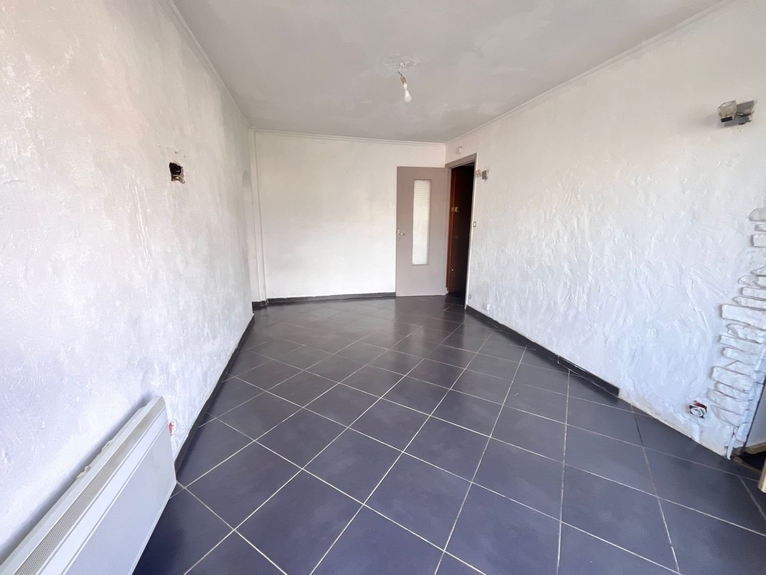 Appartement à vendre, 21m², Vallauris