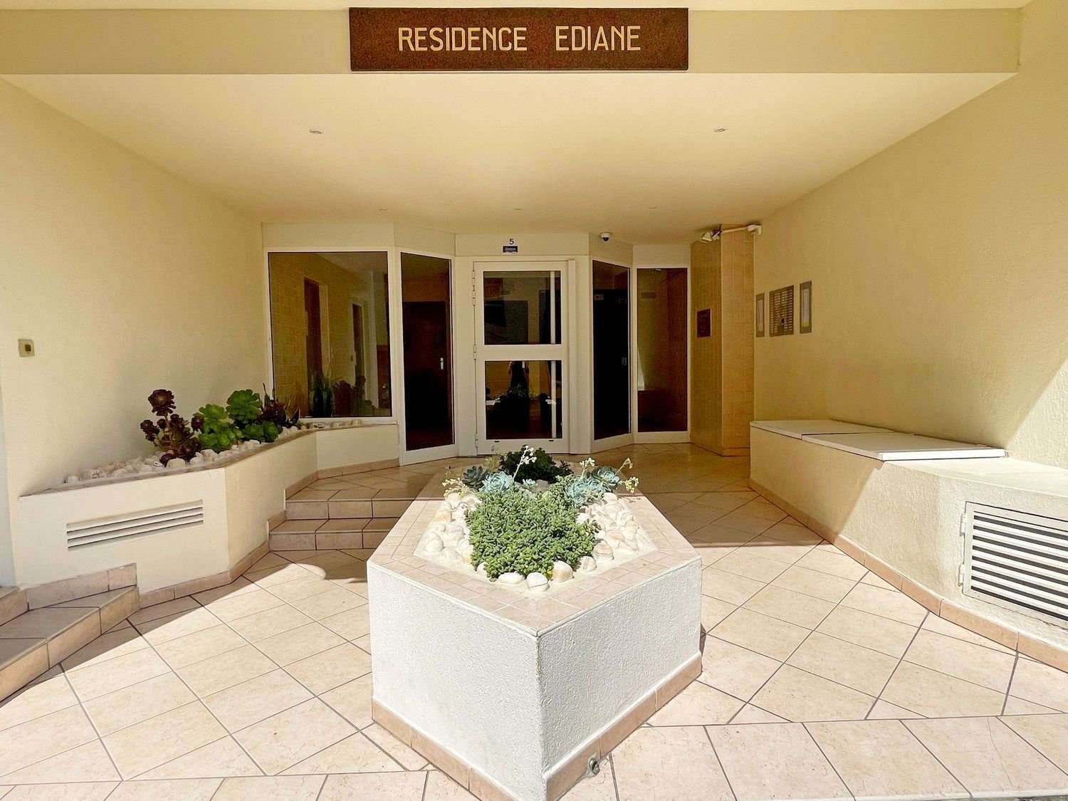 Appartement à vendre, 28m², Cagnes-sur-Mer