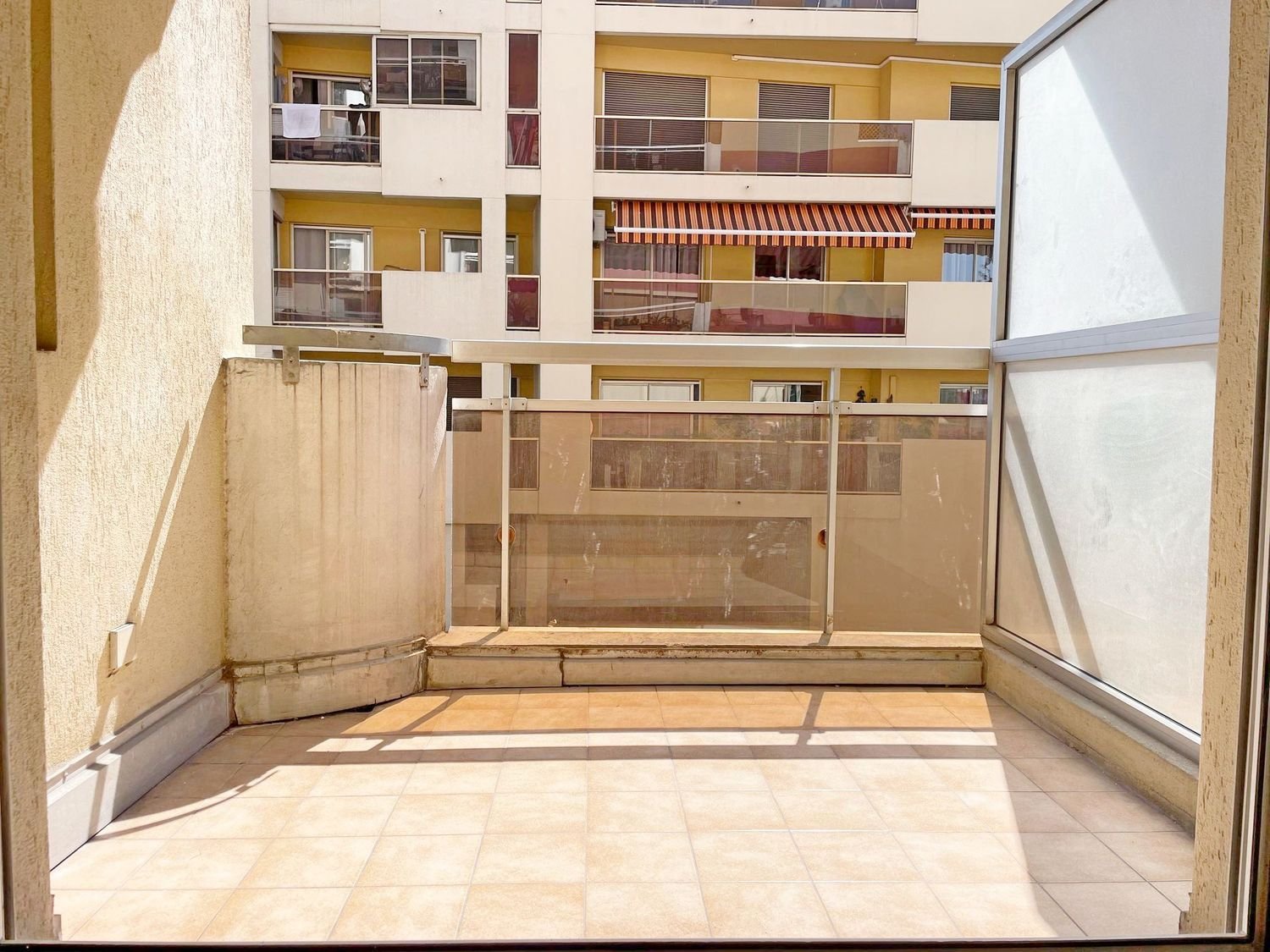 Appartement à vendre, 28m², Cagnes-sur-Mer